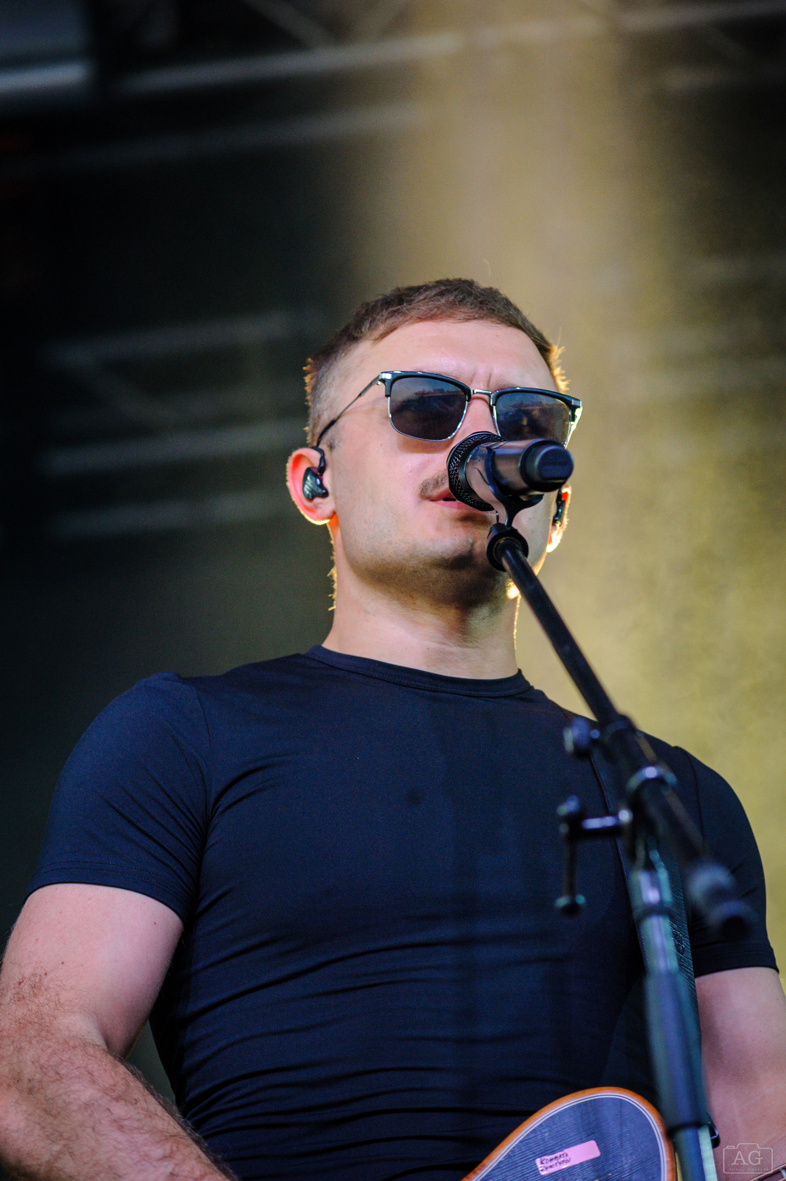 Комната Культуры, Roof Place. Алексей Горчаков. Фотограф на ваш праздник