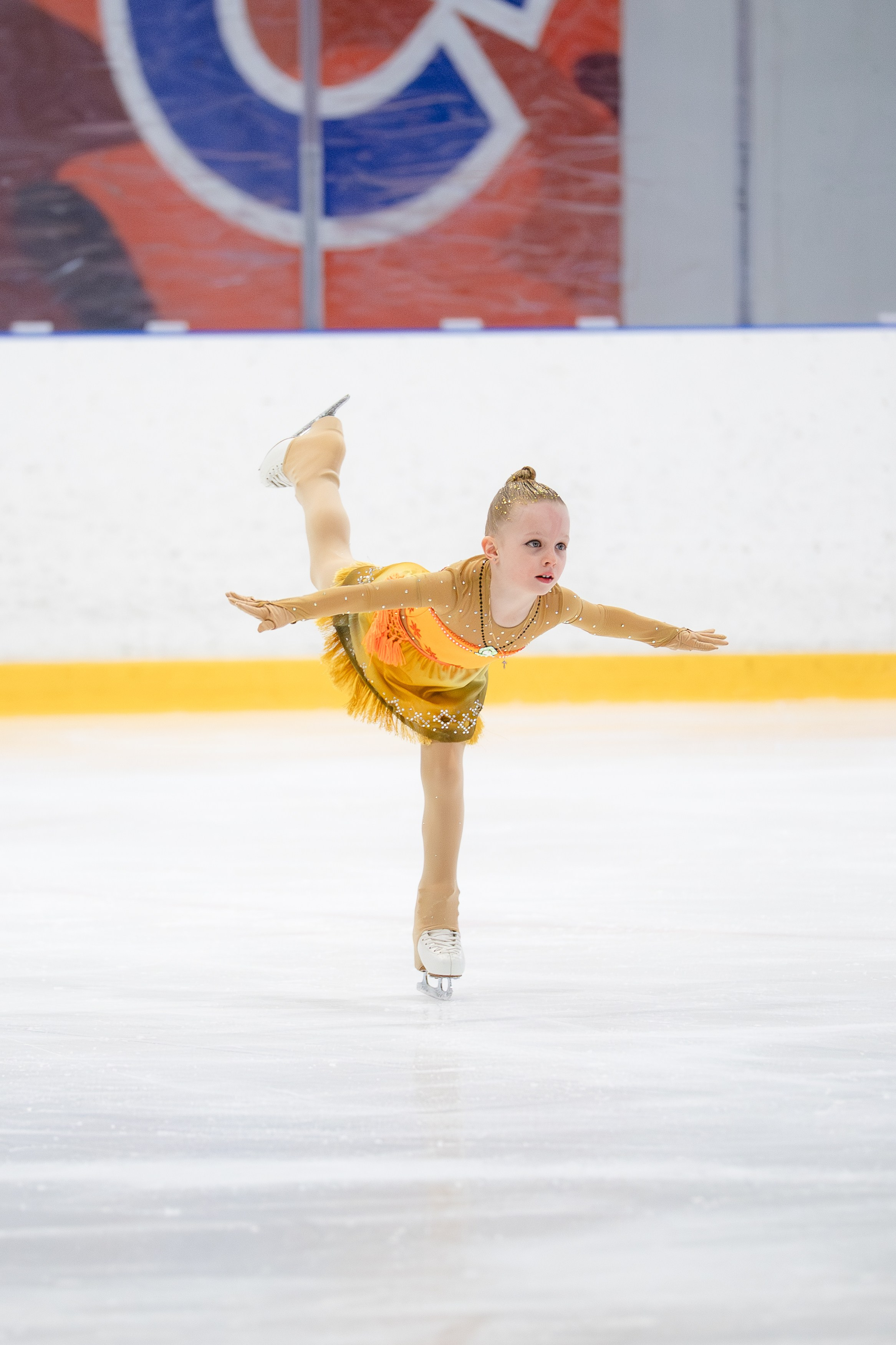 Кристальный Лёд. Воробьева Ксения — Спортивный и танцевальный фотограф Новосибирск
