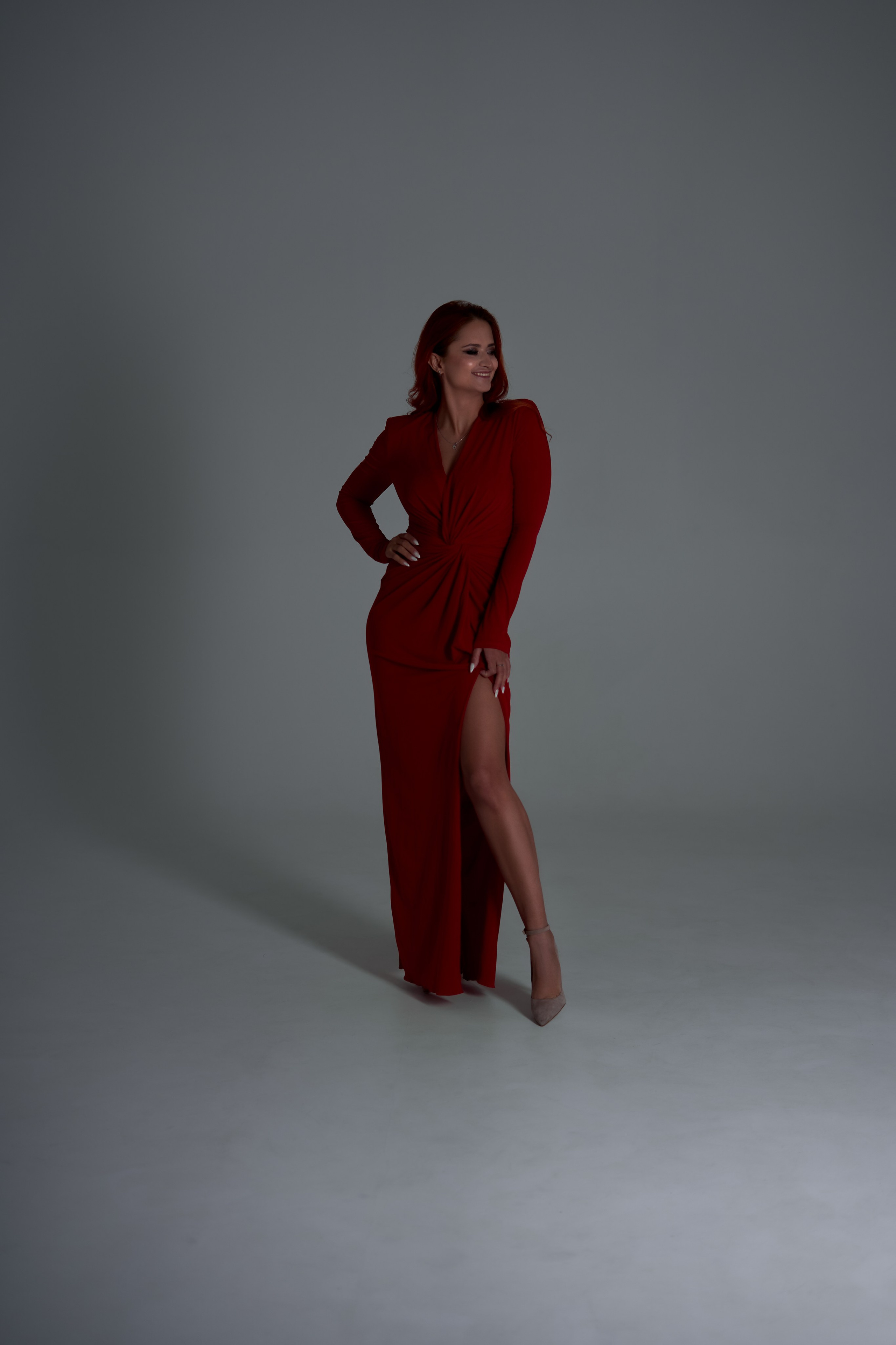 Kristina. Главная