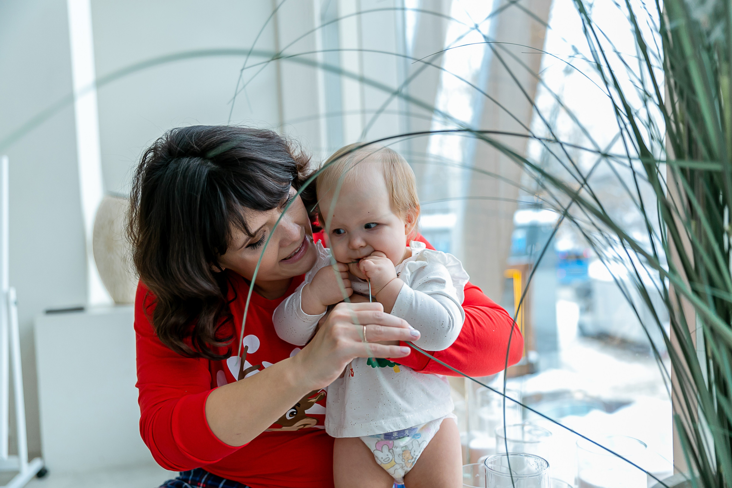 Евангелина Юля и Петр. Фотограф Елена Лагода