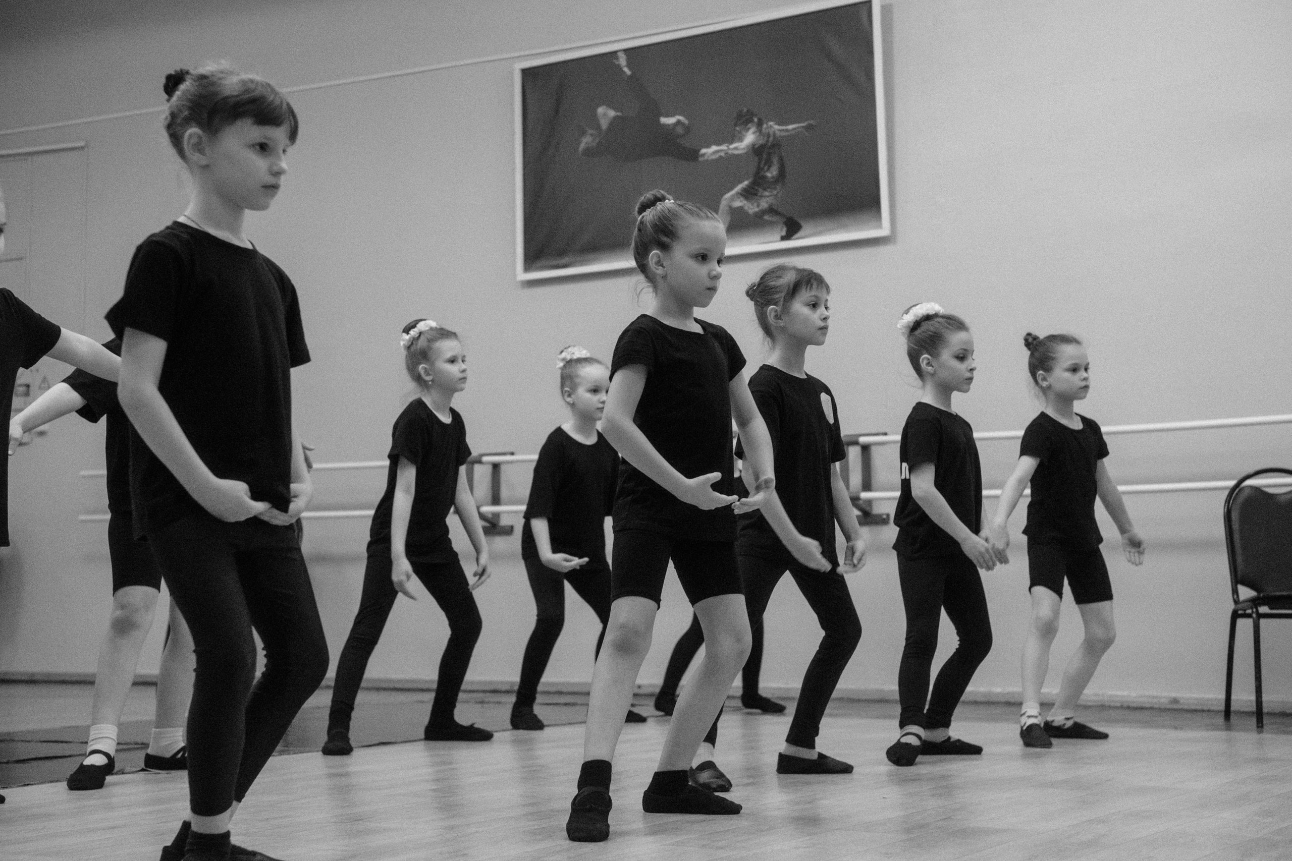 Школа танцев Фристаил. Семейный, репортажный, арт, предметный фотограф в Липецке Олеся Межова