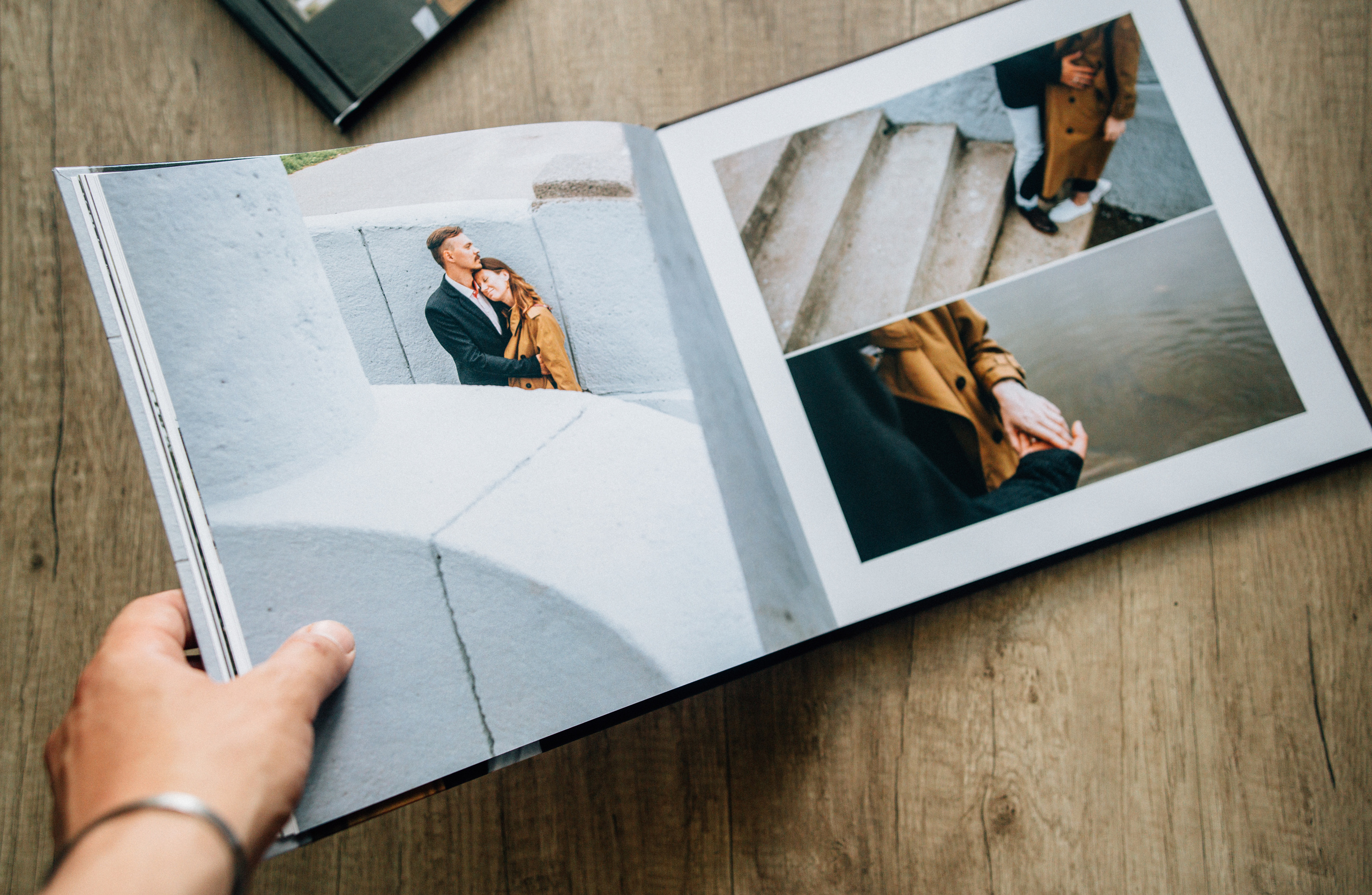 ФОТОКНИГИ. Фотограф Дмитрий Щекочихин