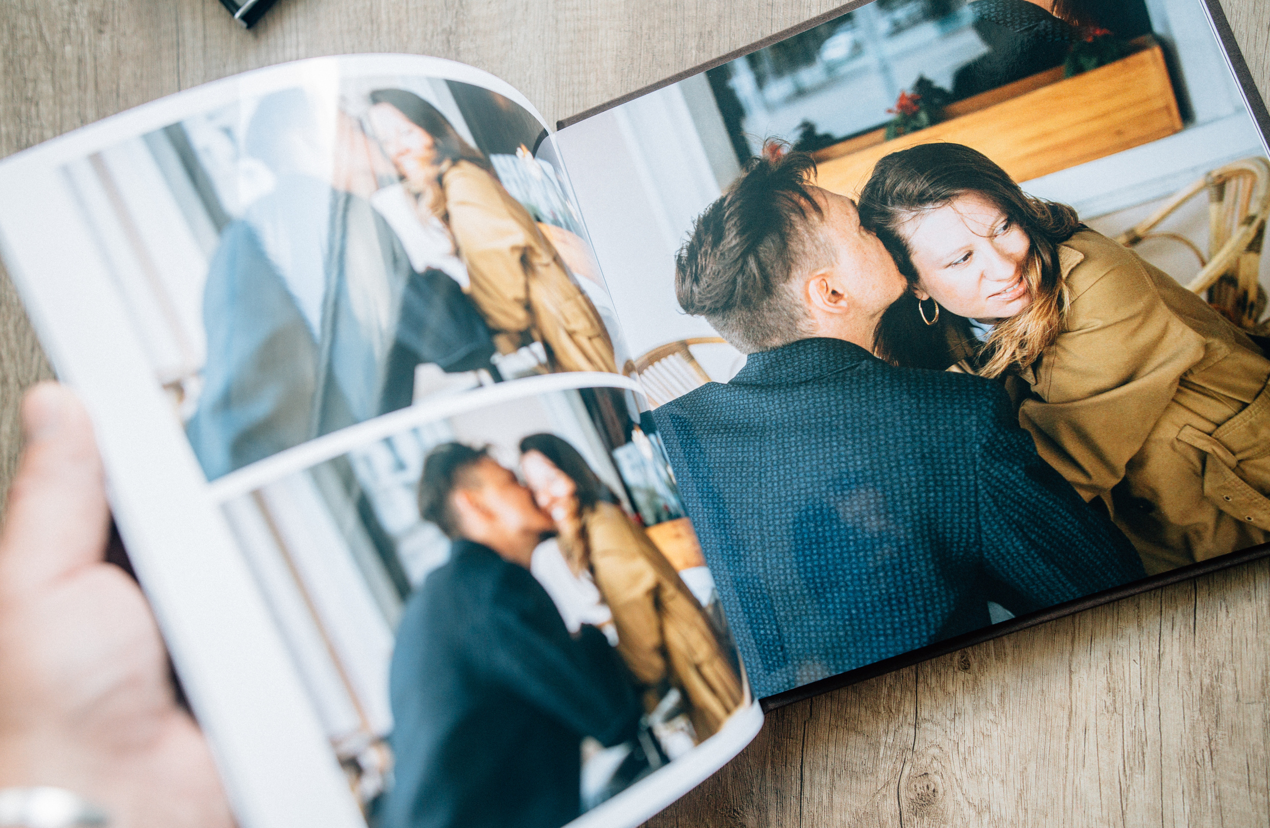 ФОТОКНИГИ. Фотограф Дмитрий Щекочихин