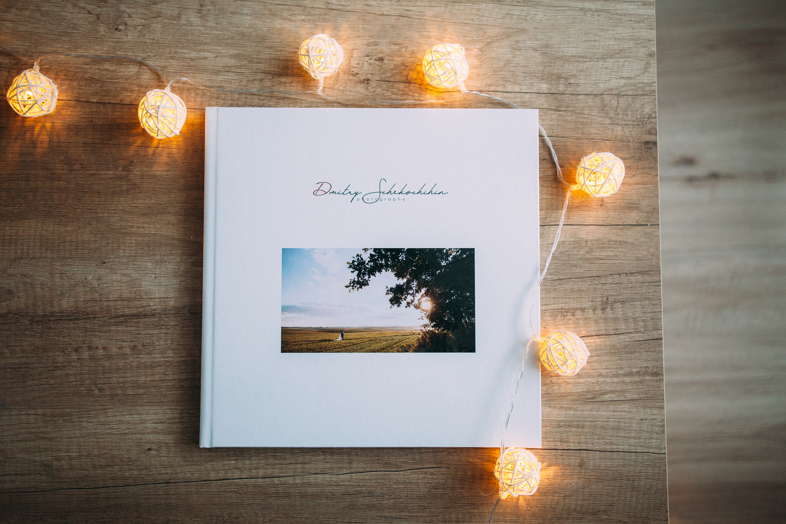 ФОТОКНИГИ. Фотограф Дмитрий Щекочихин