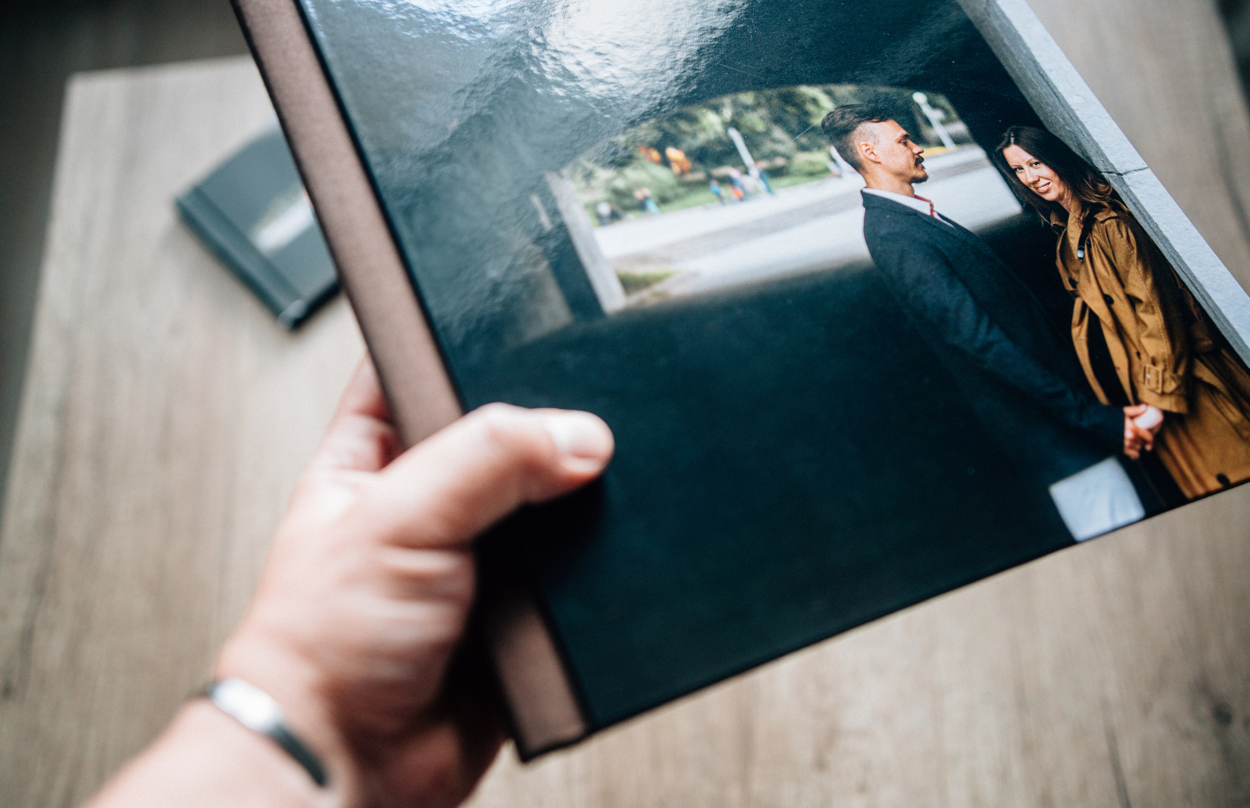 ФОТОКНИГИ. Фотограф Дмитрий Щекочихин