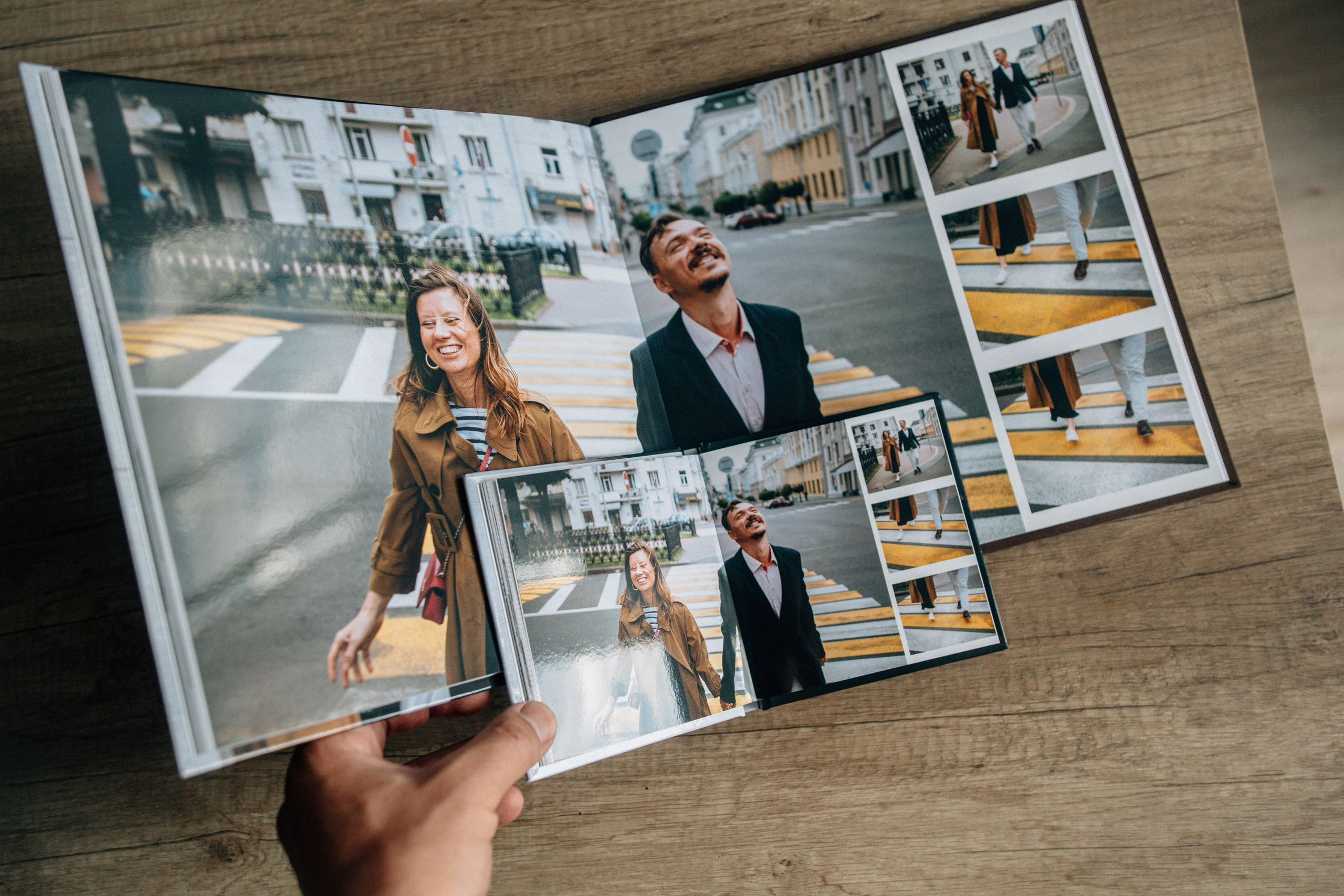 ФОТОКНИГИ. Фотограф Дмитрий Щекочихин