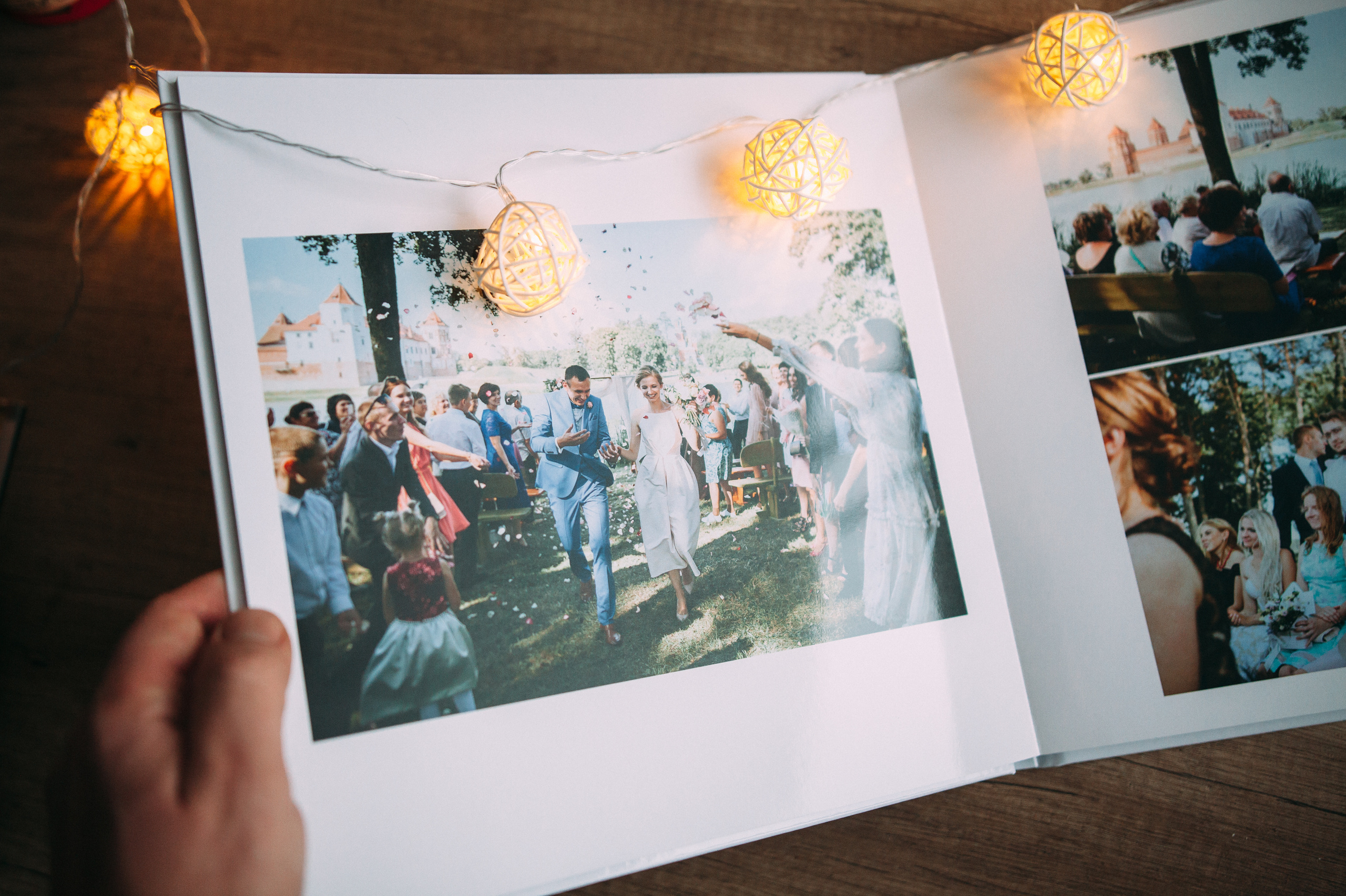 ФОТОКНИГИ. Фотограф Дмитрий Щекочихин