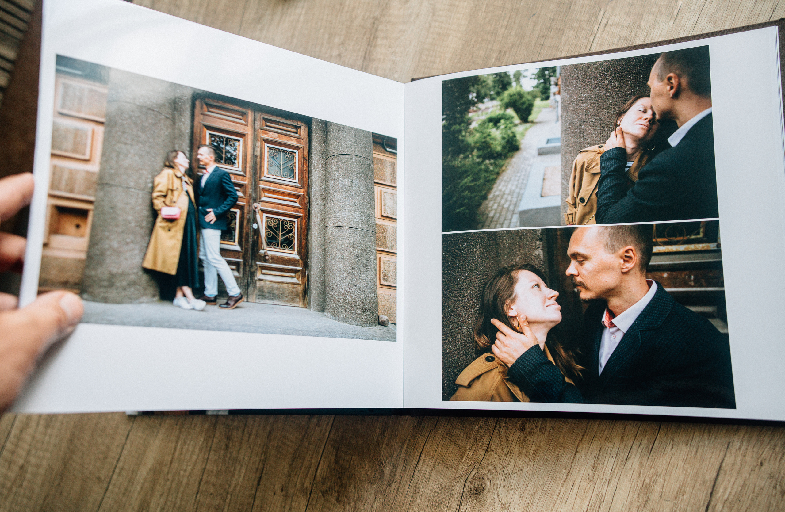 ФОТОКНИГИ. Фотограф Дмитрий Щекочихин