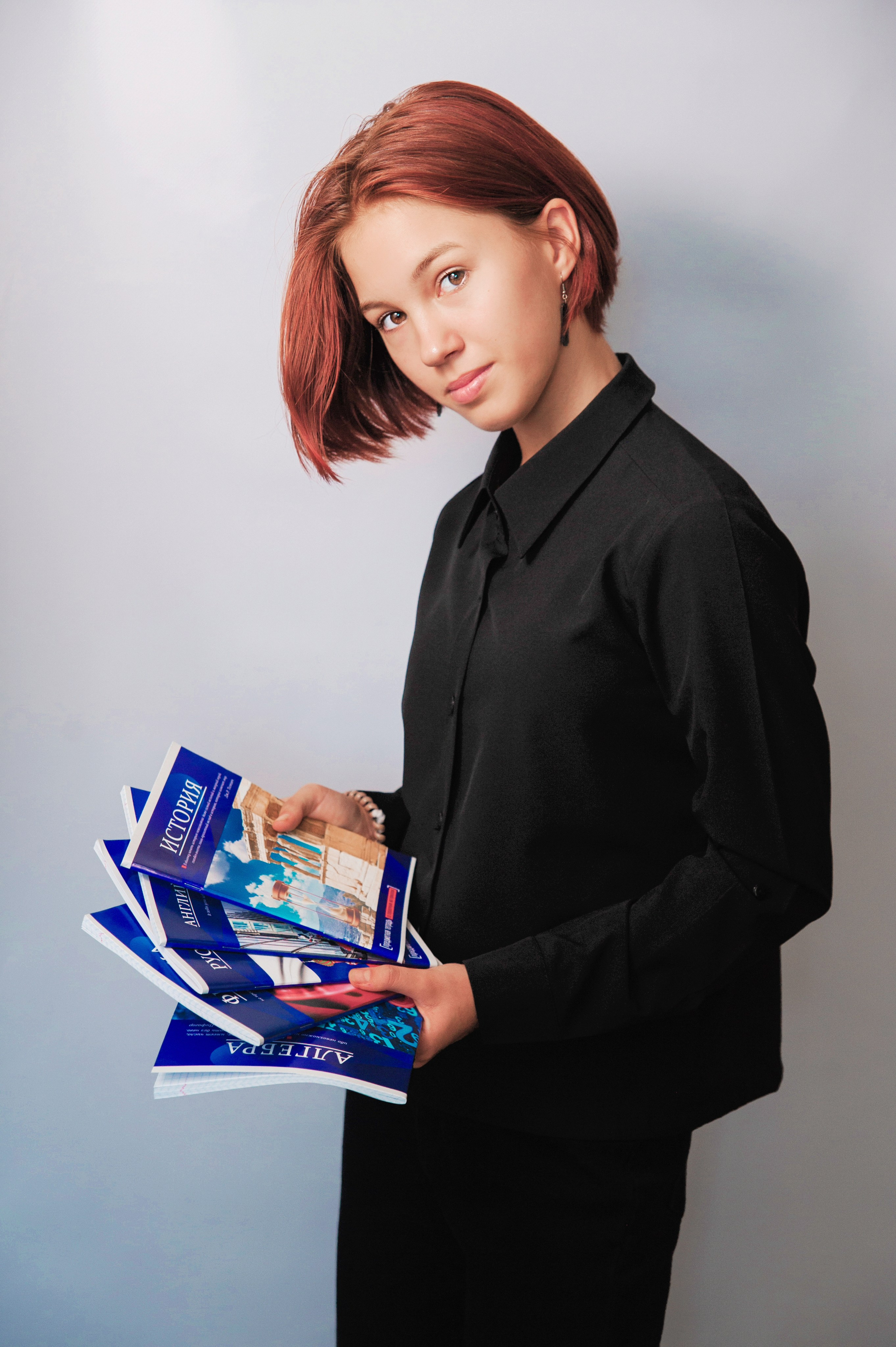 Выпускные альбомы Ксения Борисова. Выпускные альбомы. Фотограф Ксения Борисова