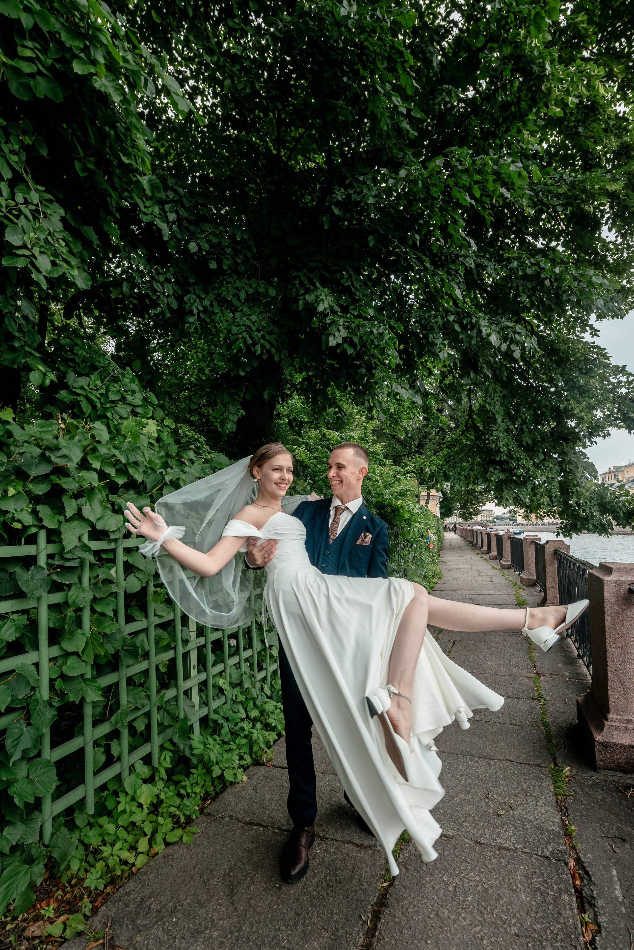 Софья и Владислав. Портретный, семейный и свадебный фотограф в Санкт-Петербурге и в Пушкине Ширяев Денис