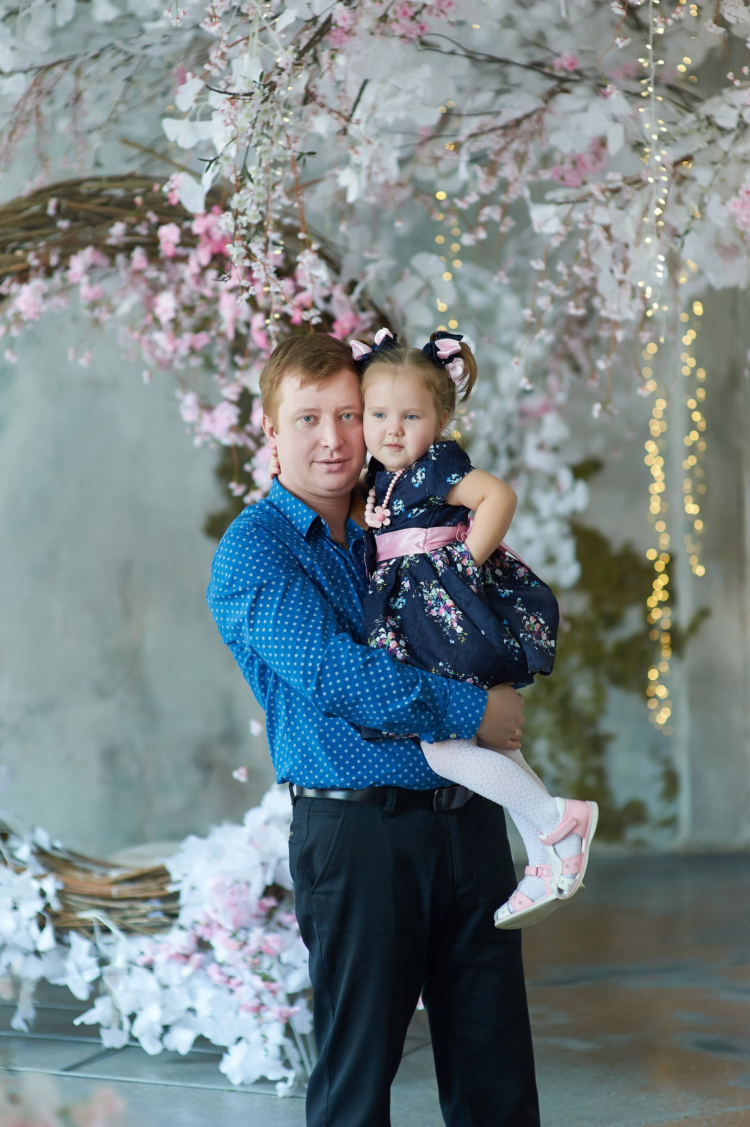 Есения, Дмитрий и Екатерина. Портретный, семейный и свадебный фотограф в Санкт-Петербурге и в Пушкине Ширяев Денис