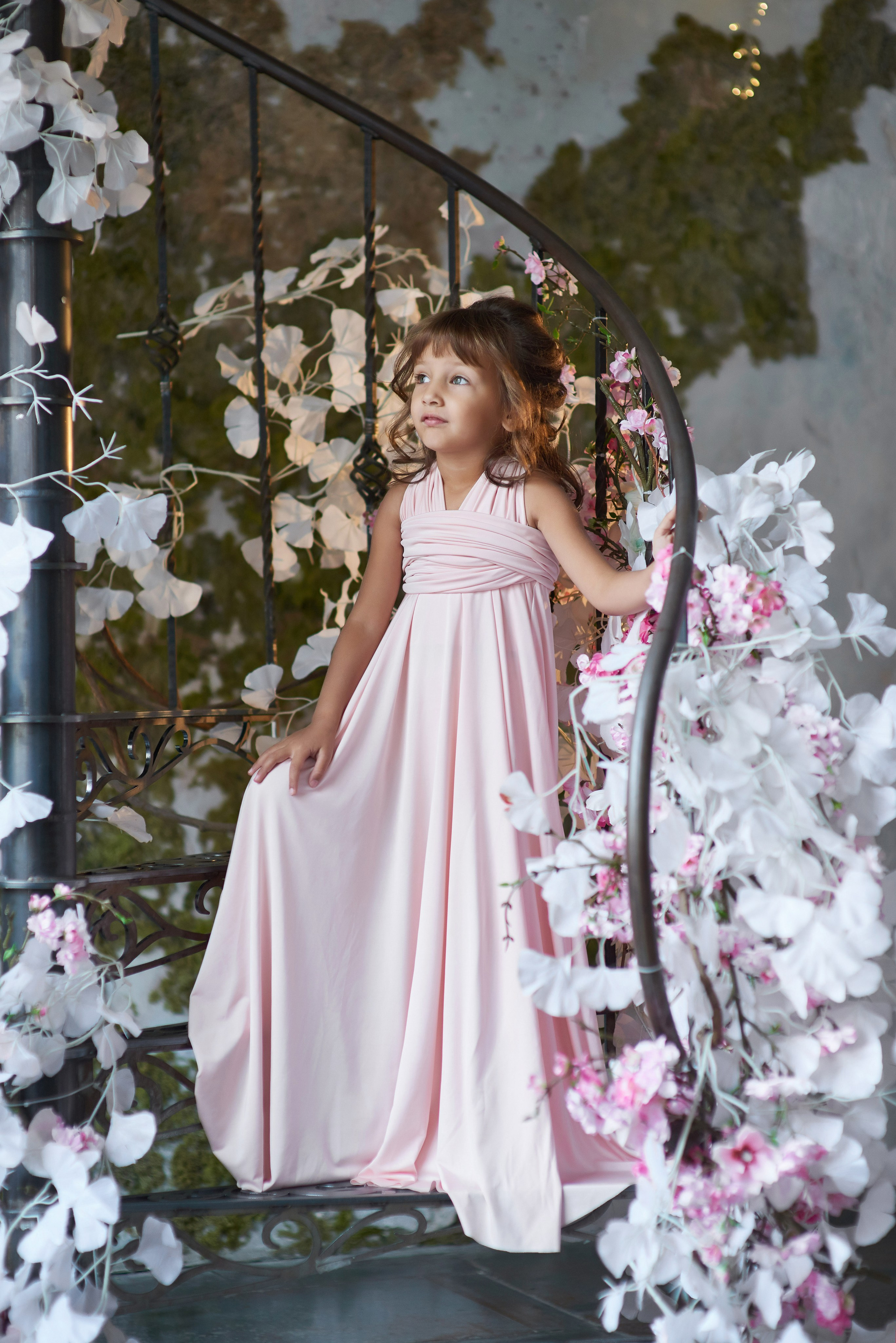 Марина. Портретный, семейный и свадебный фотограф в Санкт-Петербурге и в Пушкине Ширяев Денис