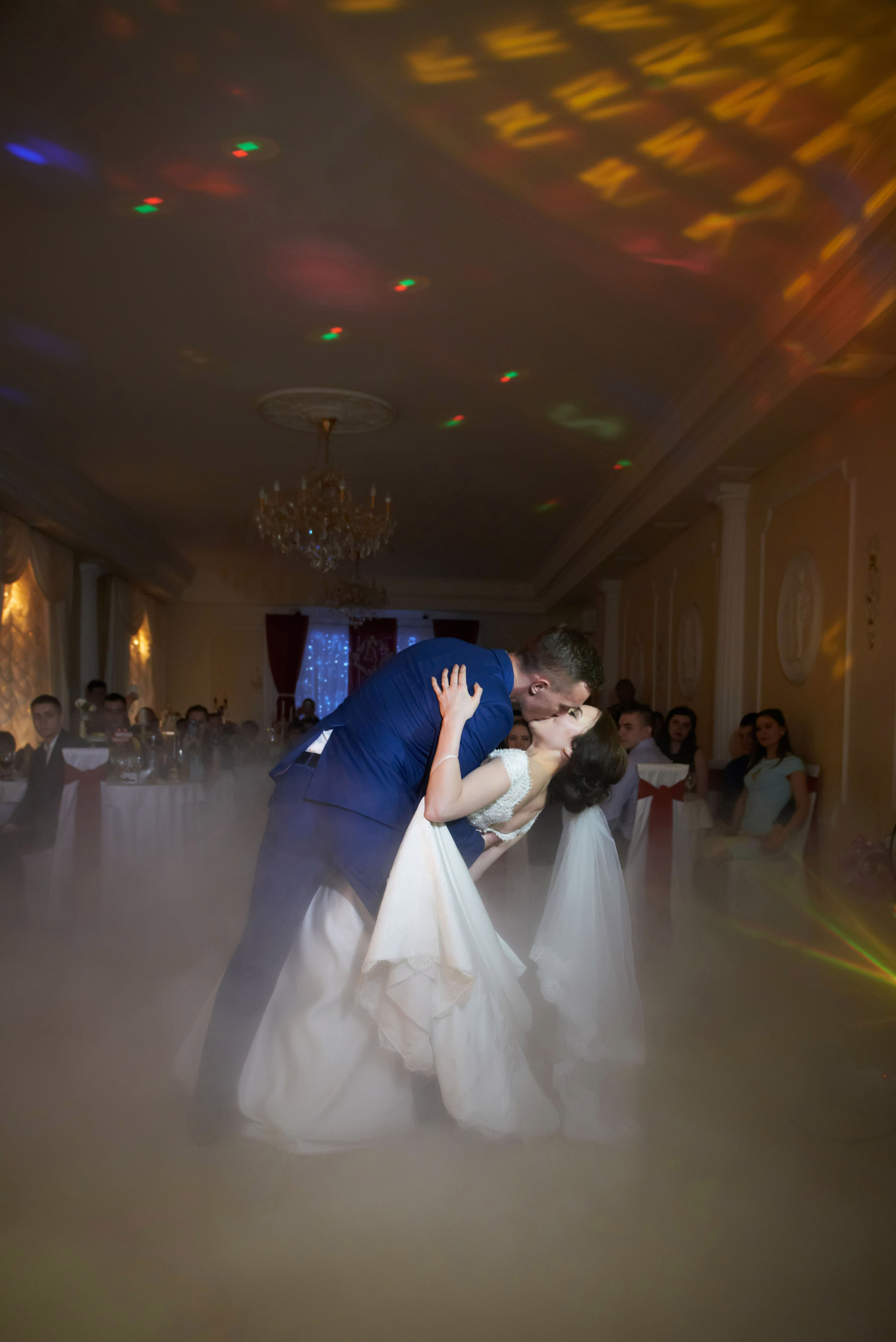 Индира и Дмитрий (свадебная фотосессия в Ботаническом саду и в фотостудии). Портретный, семейный и свадебный фотограф в Санкт-Петербурге и в Пушкине Ширяев Денис