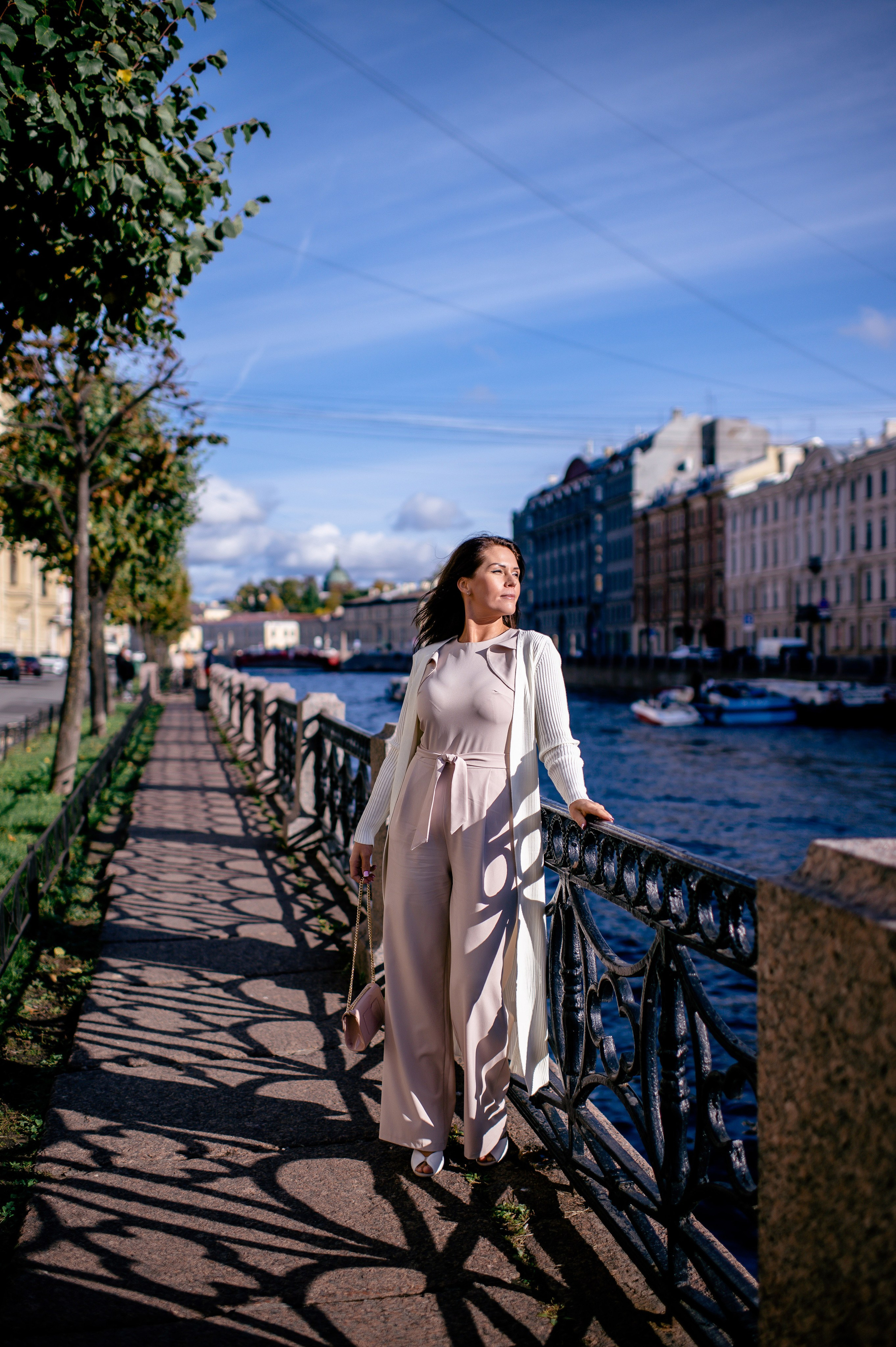 Питер самый сок. Портретный, семейный и свадебный фотограф в Санкт-Петербурге и в Москве Ширяев Денис