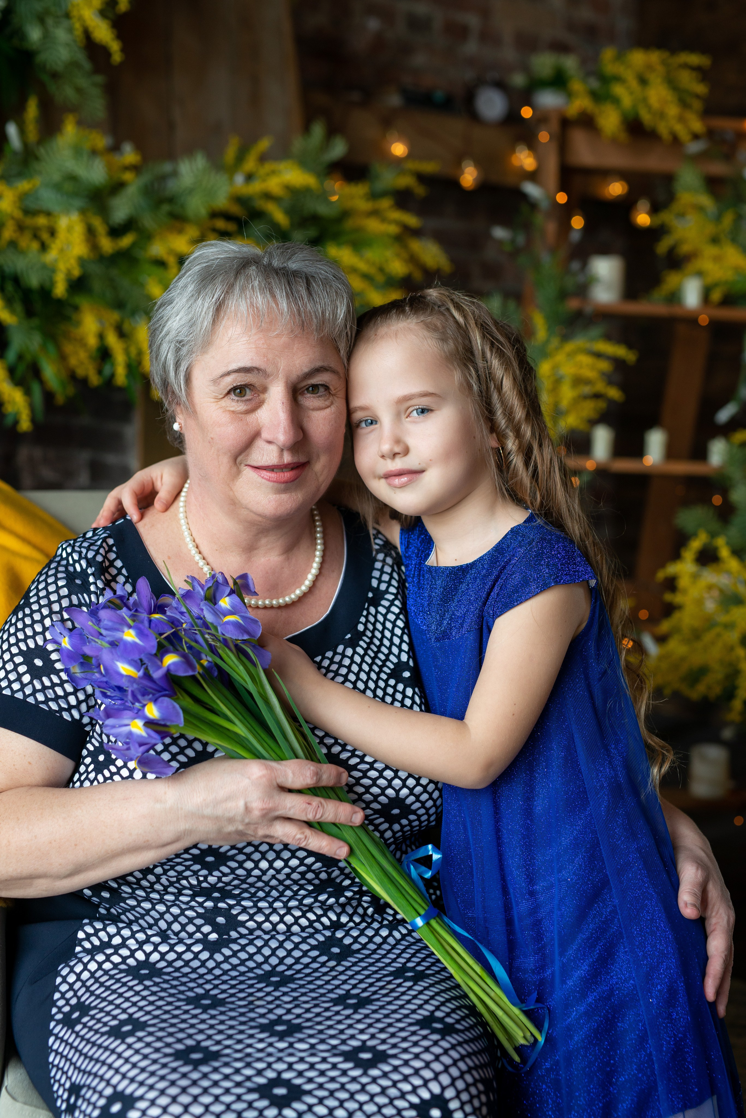 Есения, Екатерина, Дмитрий. Портретный, семейный и свадебный фотограф в Санкт-Петербурге и в Пушкине Ширяев Денис