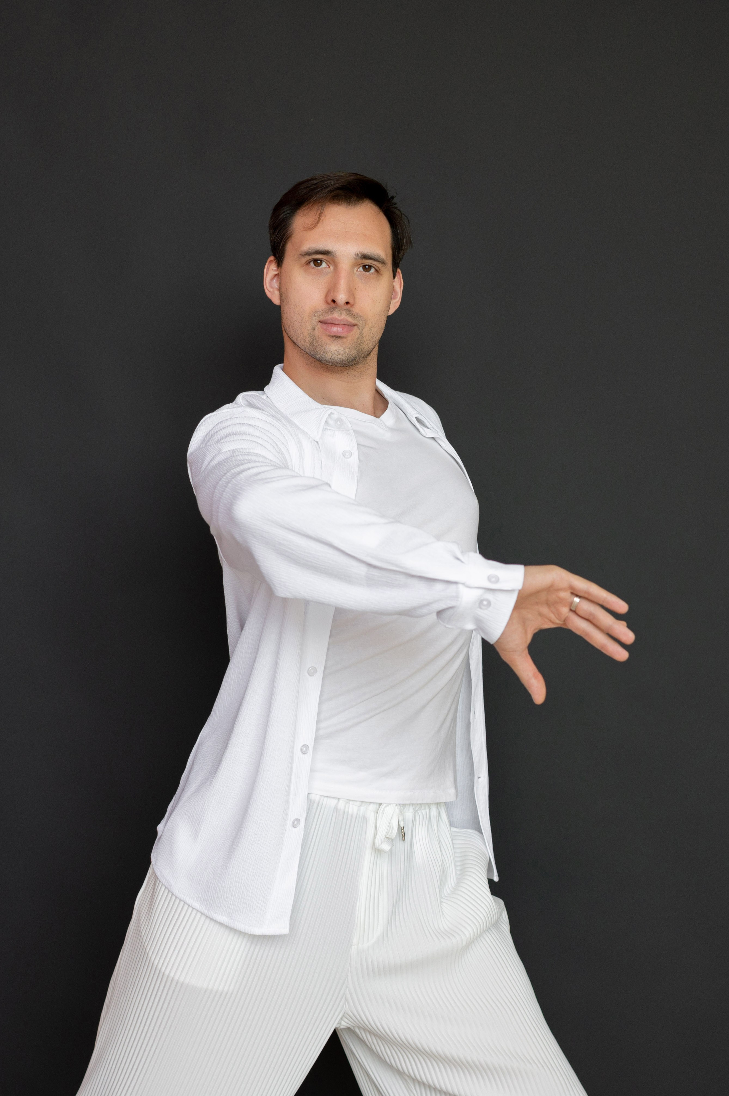 Для творческого гения Александра. Портретный, семейный и свадебный фотограф в Санкт-Петербурге и в Пушкине Ширяев Денис