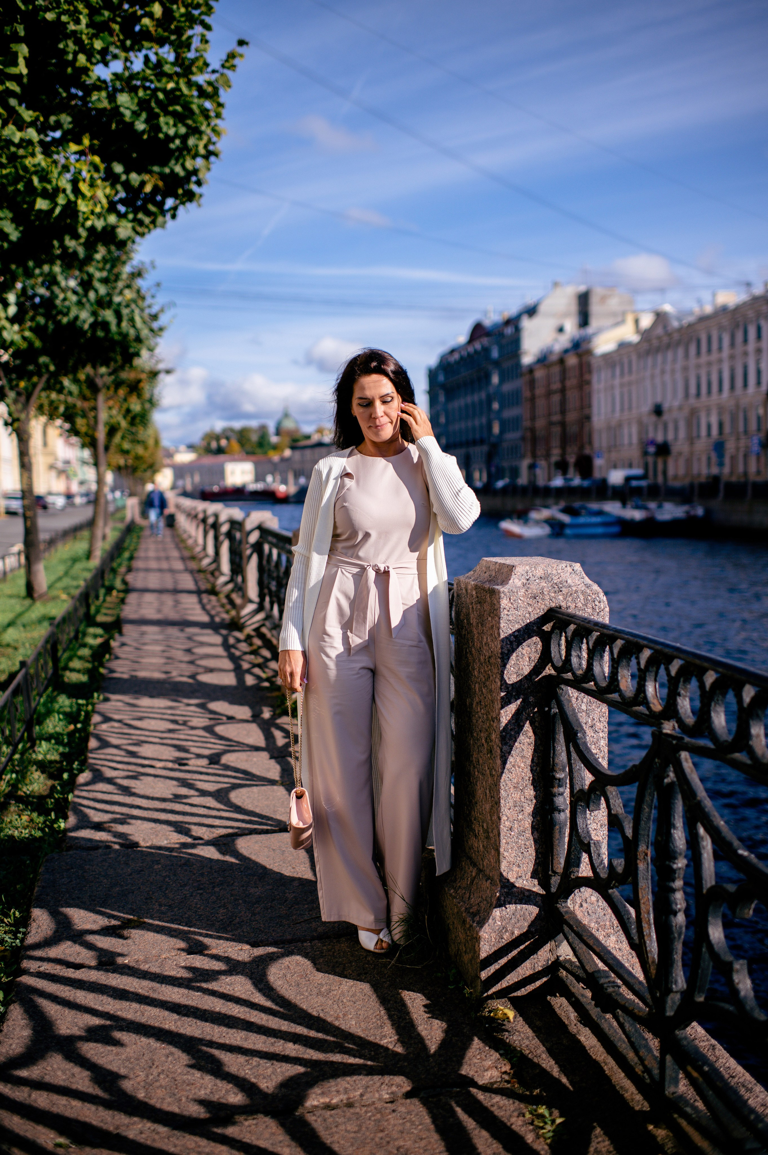 Питер самый сок. Портретный, семейный и свадебный фотограф в Санкт-Петербурге и в Москве Ширяев Денис