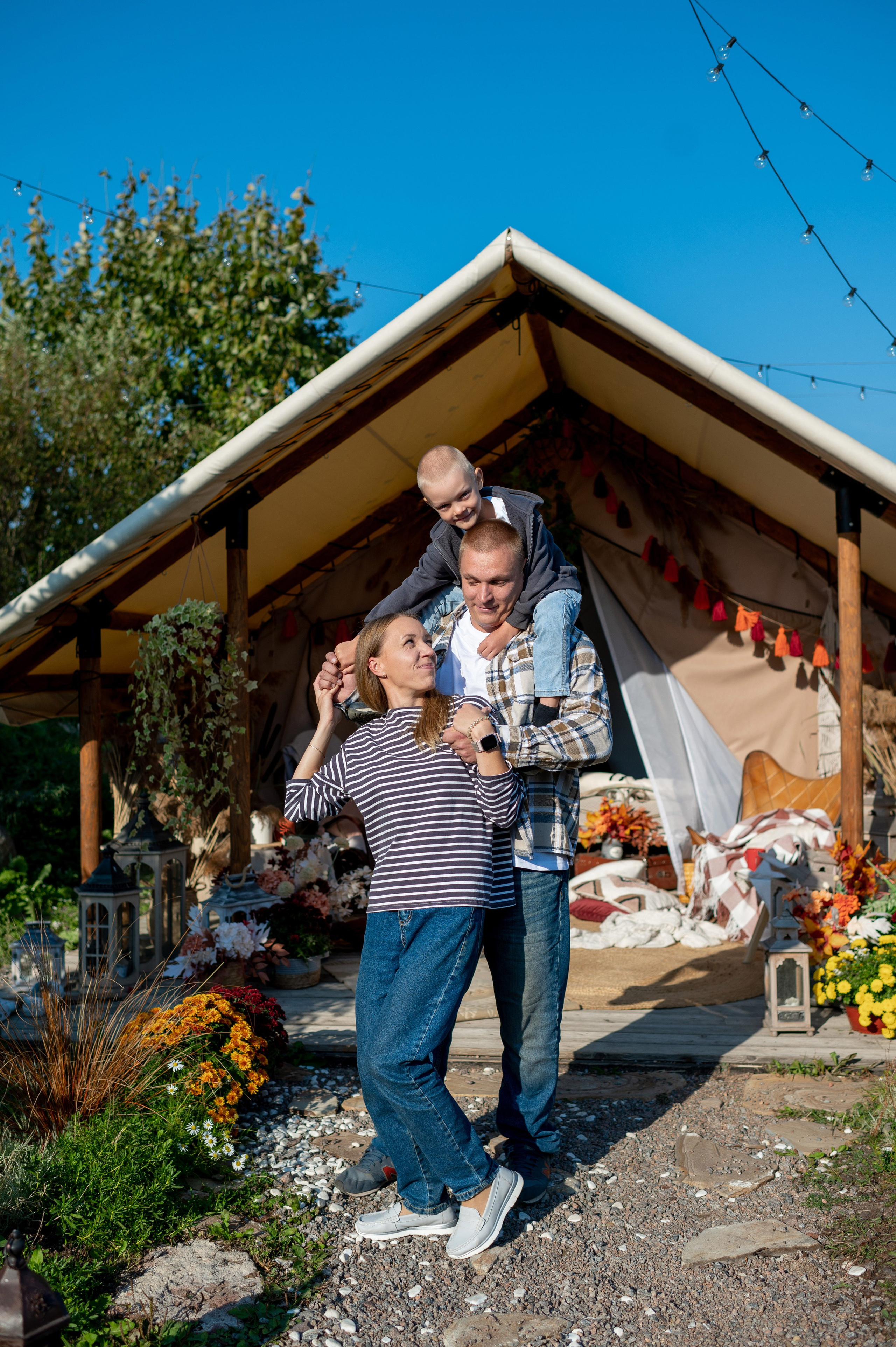 Светлана и Алексей. Портретный, семейный и свадебный фотограф в Санкт-Петербурге и в Пушкине Ширяев Денис