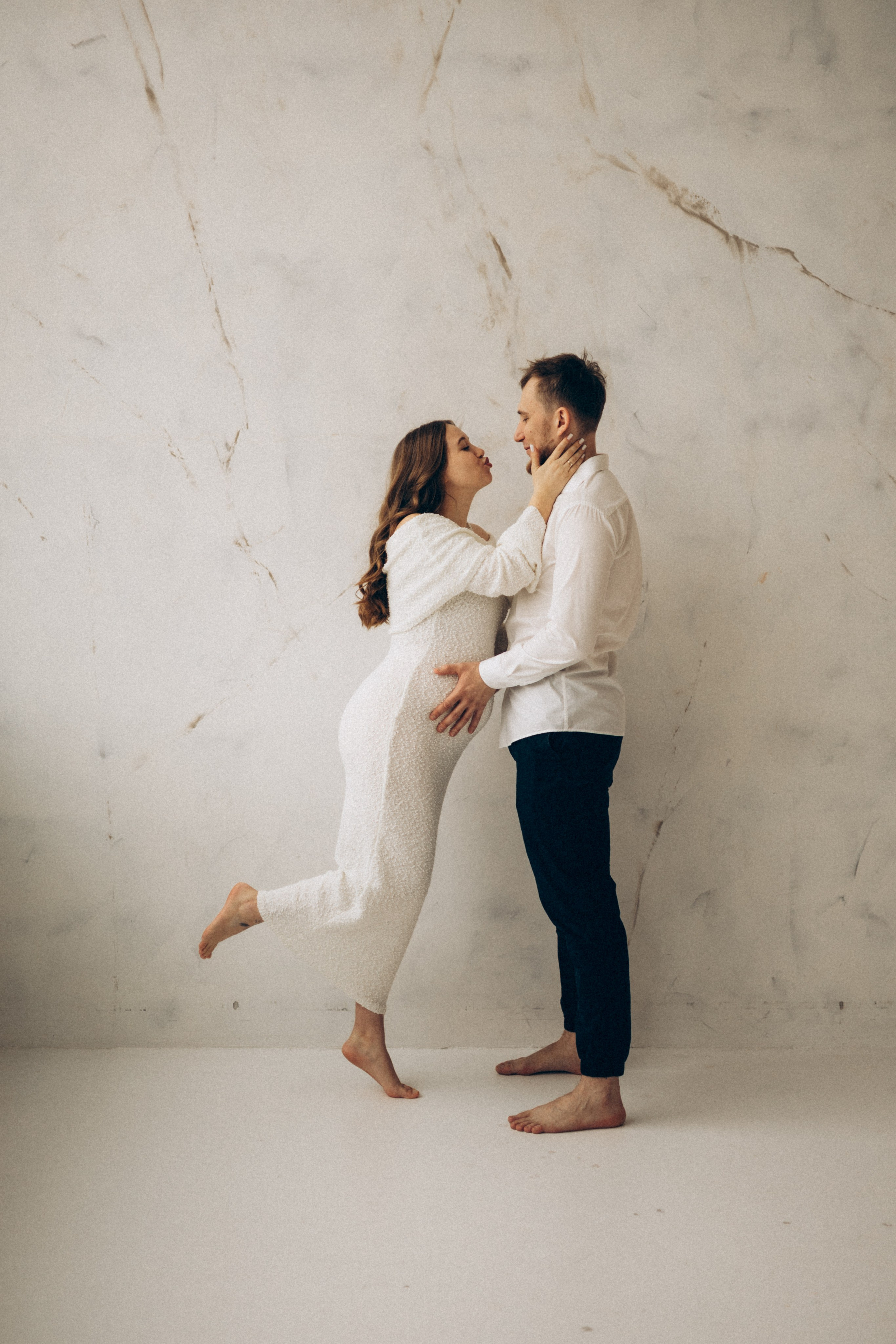 Лиза и Ваня. Семейный фотограф в Красноярске Екатерина Гайнутдинова