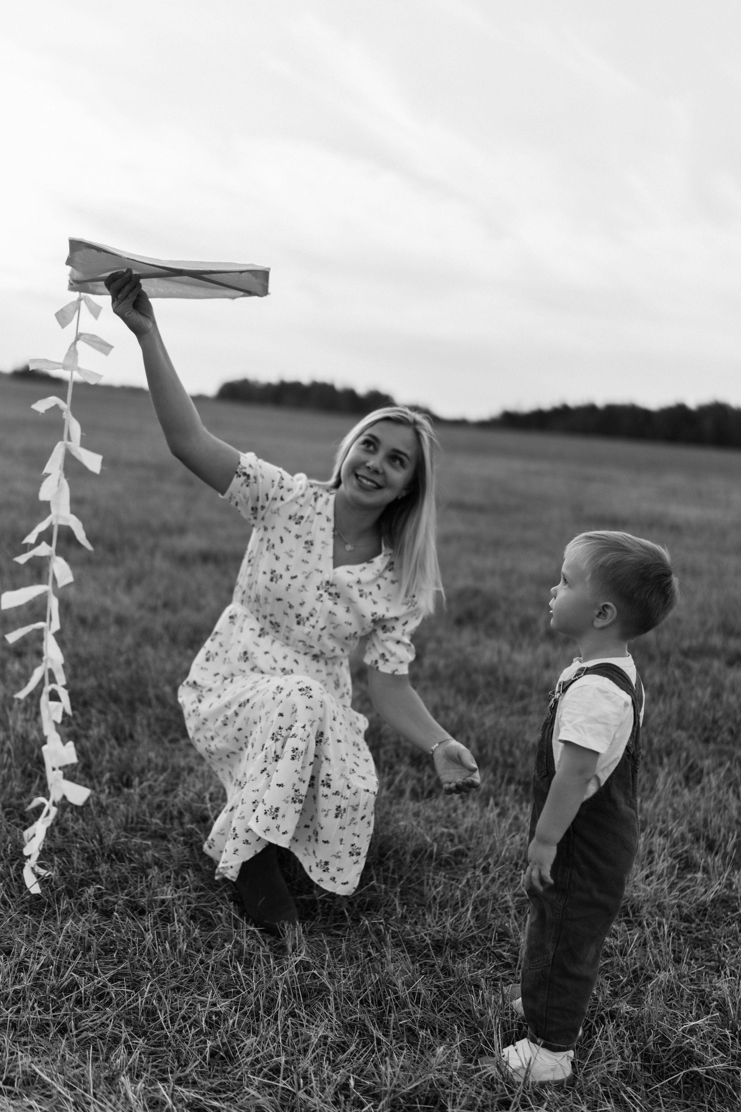 Рома, Даша, Паша. Свадебный и семейный фотограф в Москве и Красногорске — живые кадры | Анастасия Тихонова