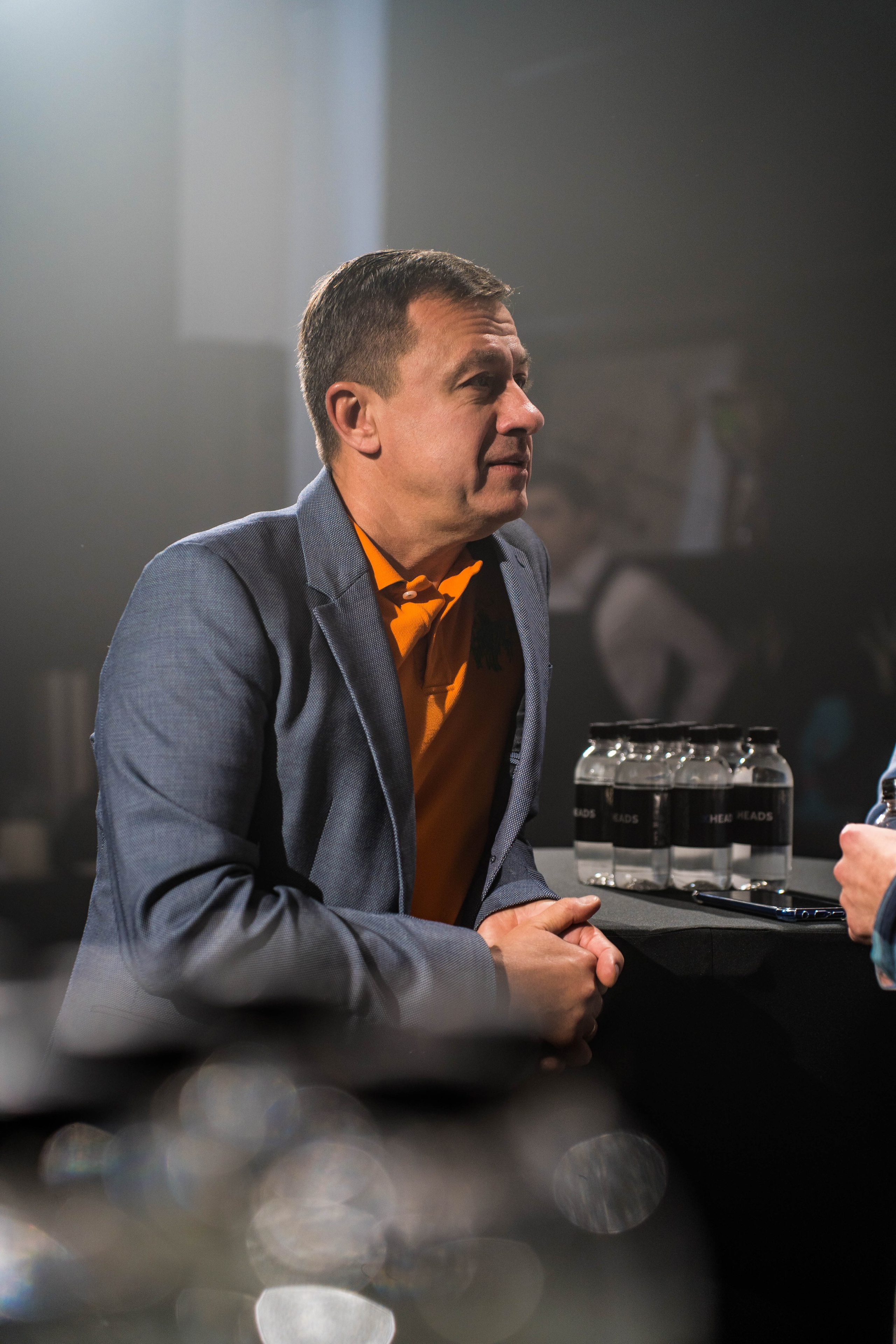 ХHEADS | клубный день. Фотограф Абакумова Анастасия