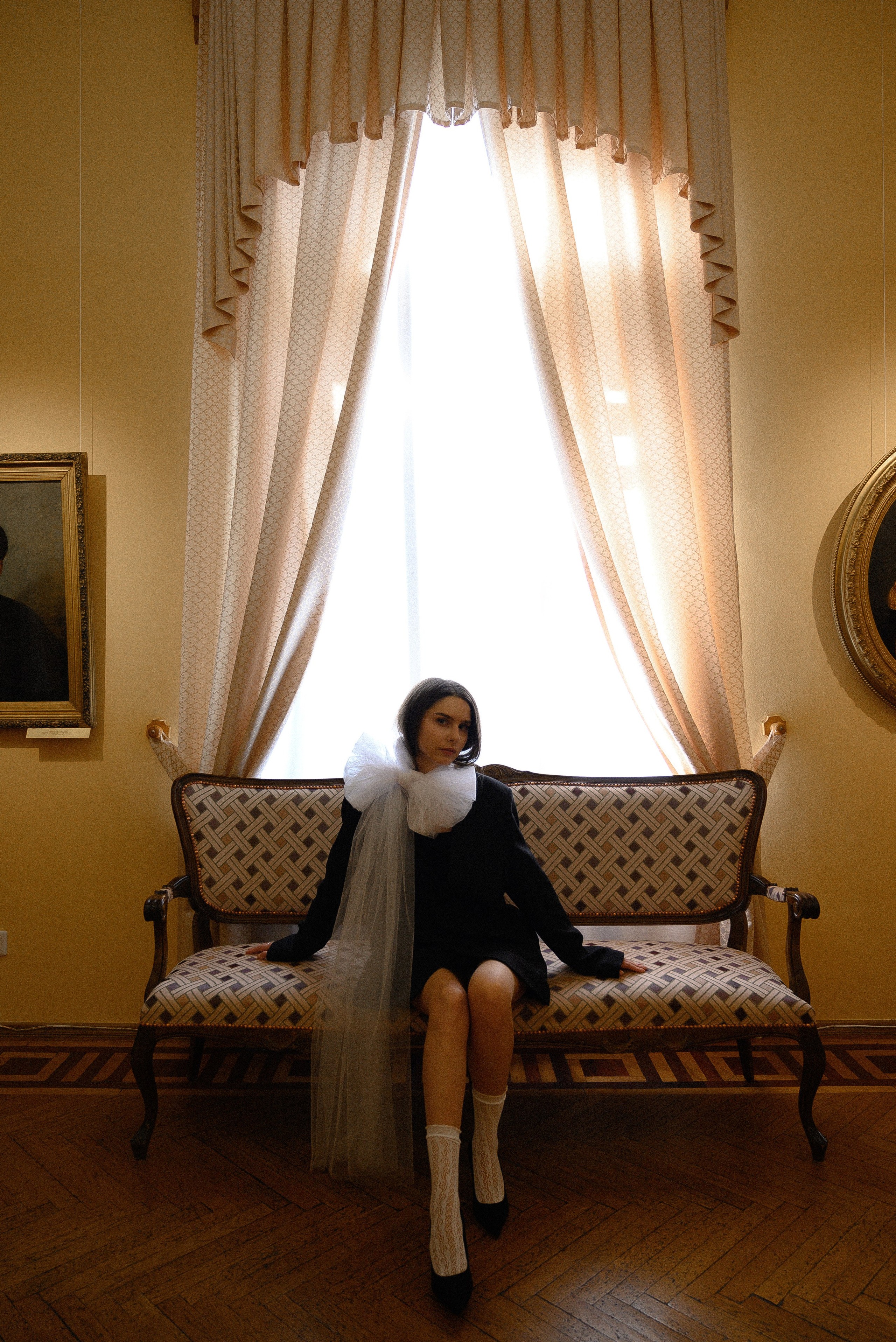 Эльвира. Тамара Власова