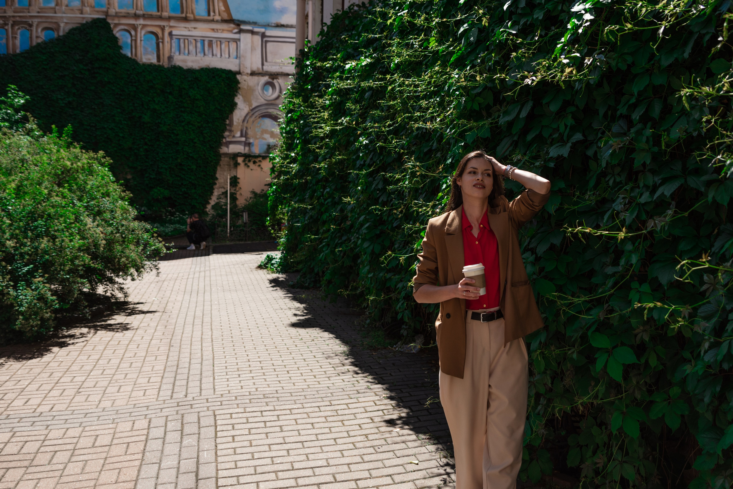 Алёна. Фотограф в Санкт-Петербурге Виктор Кудряшов