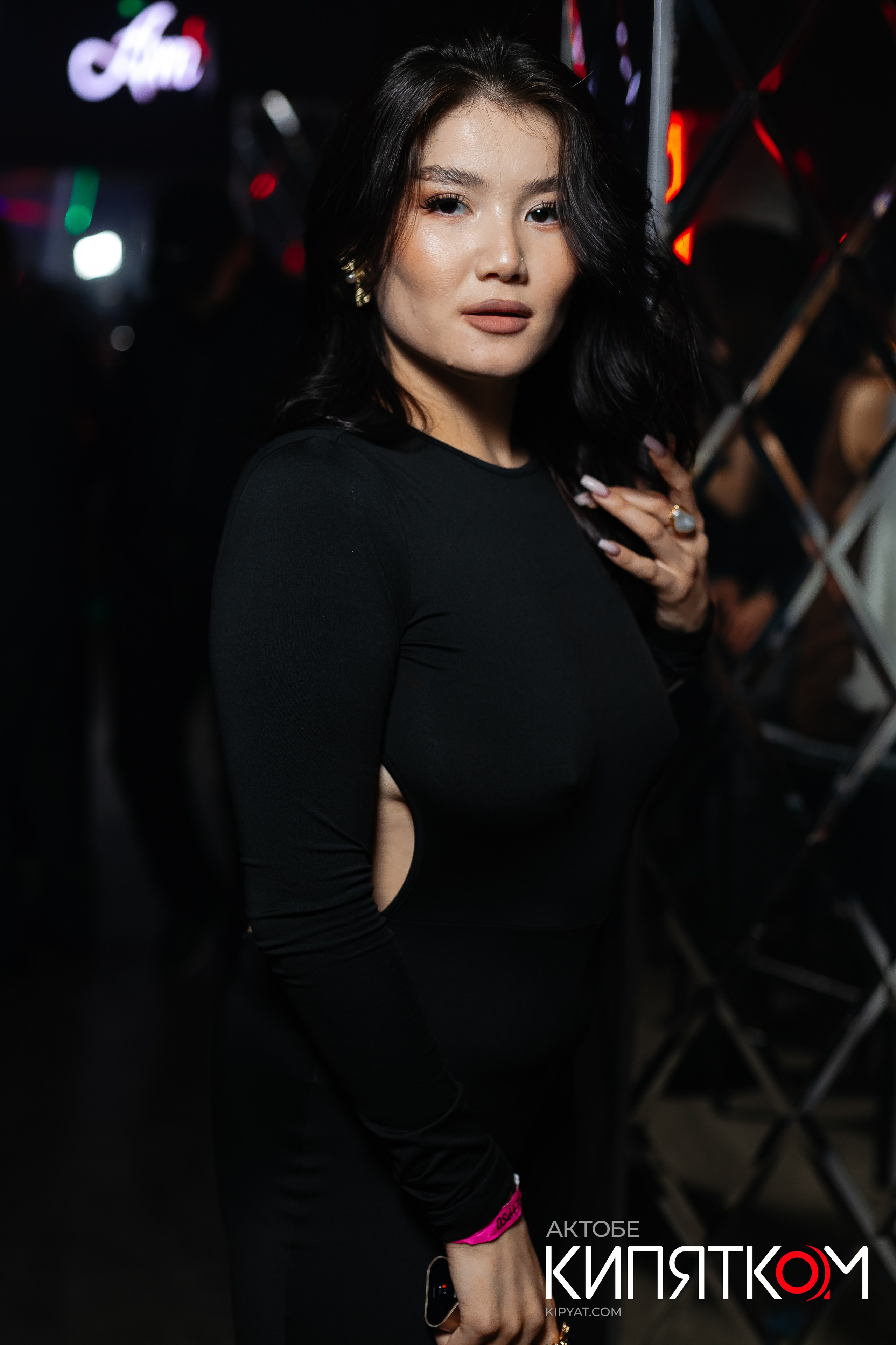 Актобе Кипятком