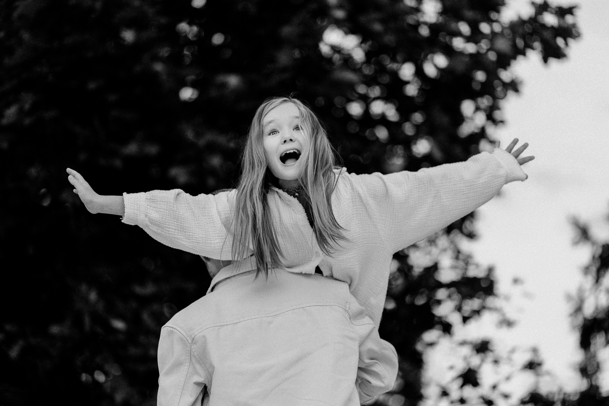 Артур, Лара, Егор и Алина. Свадебный фотограф Чайковский