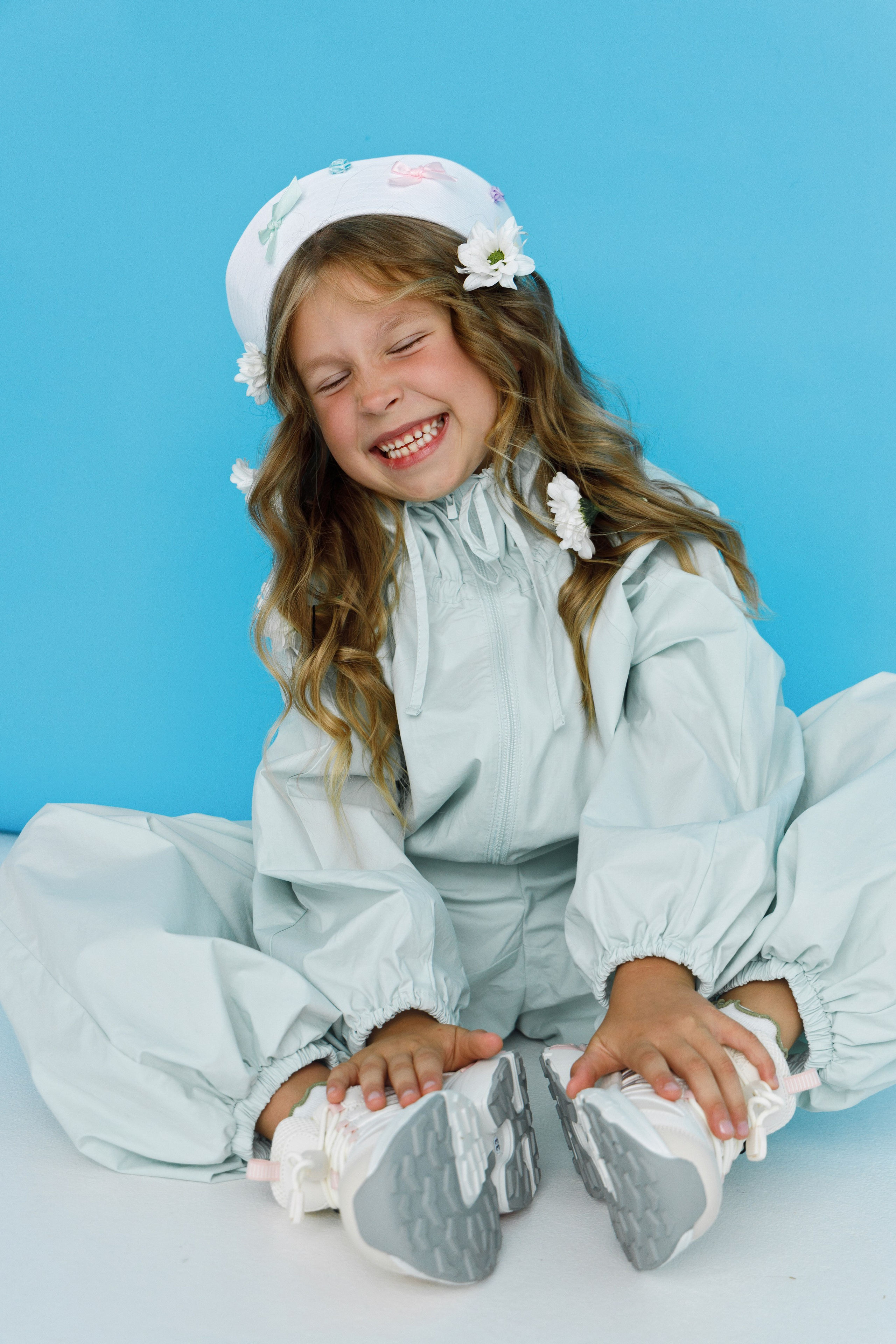 Дети. Главная