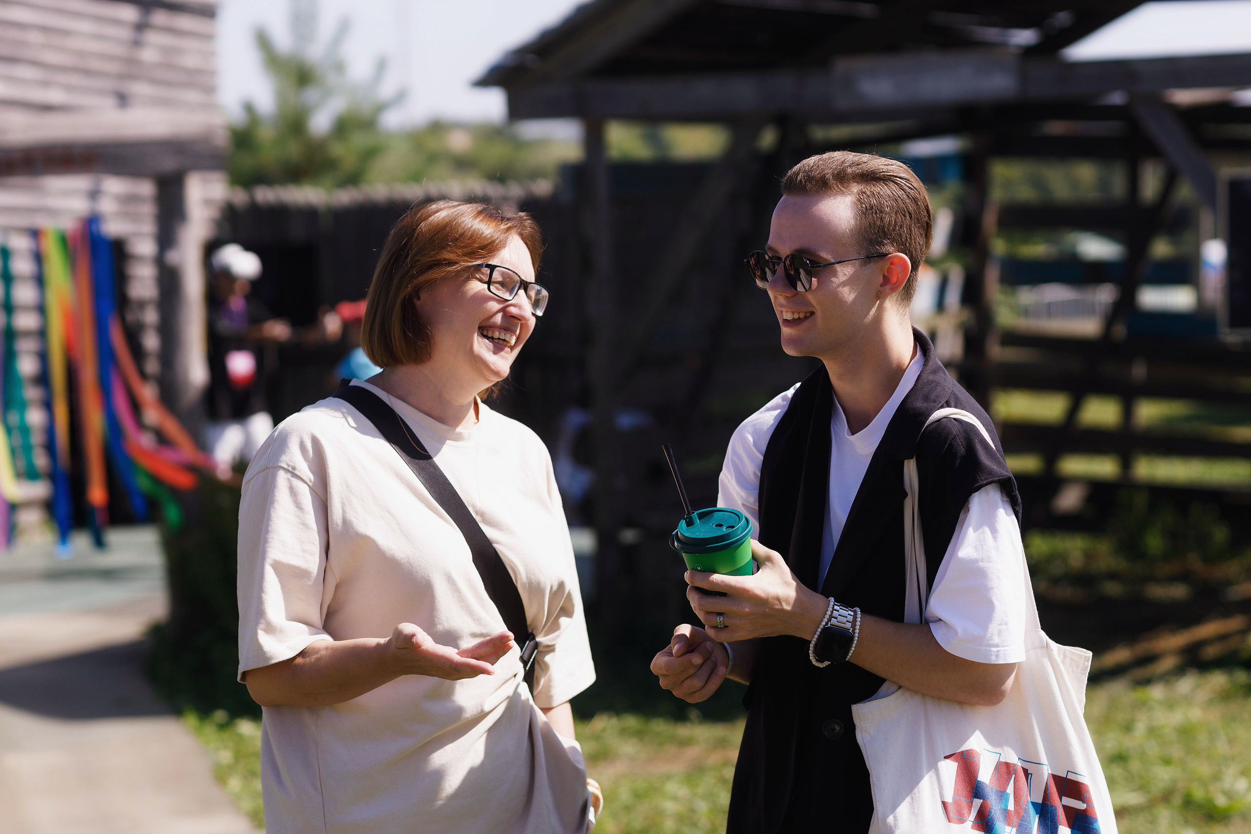 Фестиваль ШЕВЛЕ — 2025. Портретный и репортажный фотограф в Чебоксарах Андриян Чаркин