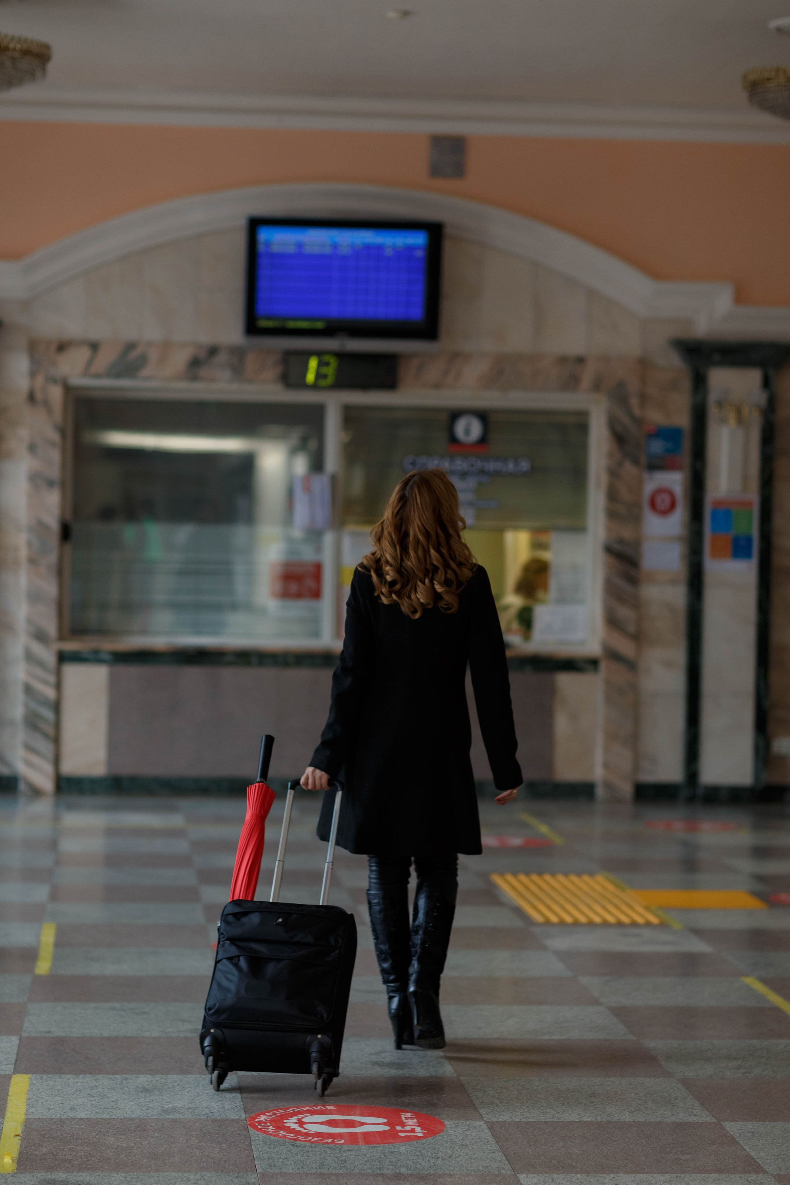 Тематическая фотосессия с Ольгой Капитоновой. Портретный и репортажный фотограф в Чебоксарах Андриян Чаркин