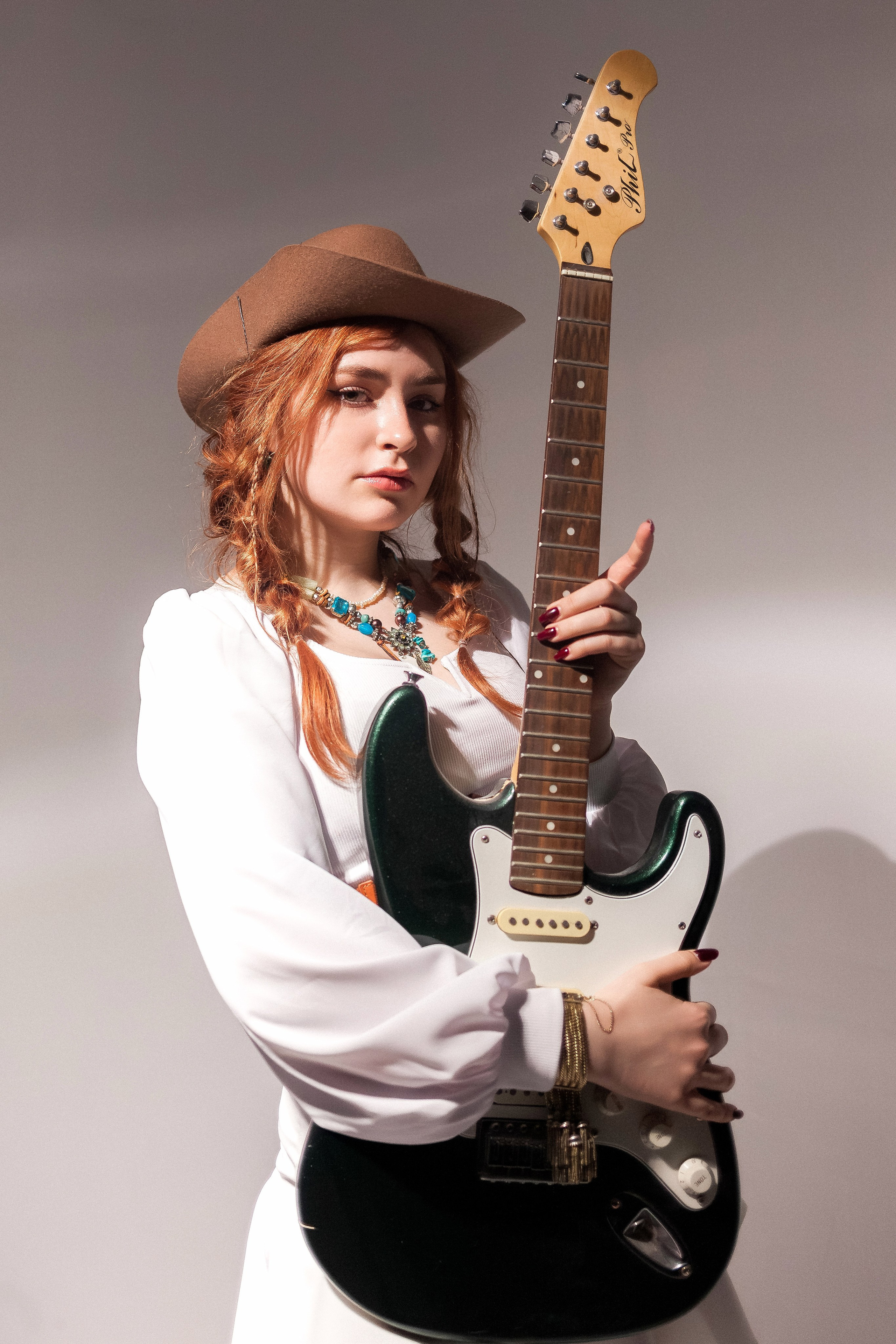 Studio. Портретный и свадебный фотограф в городе Ковров