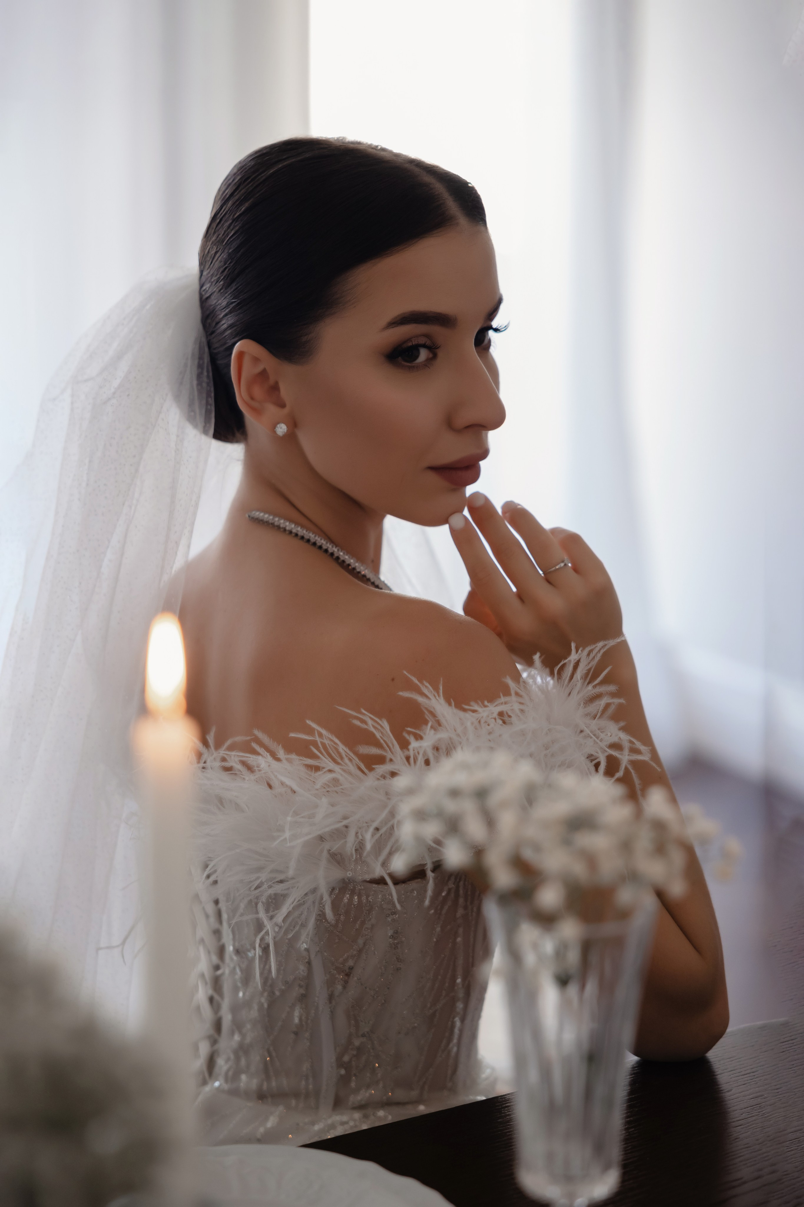 N&A. Свадебный фотограф в Ставрополе Катерина