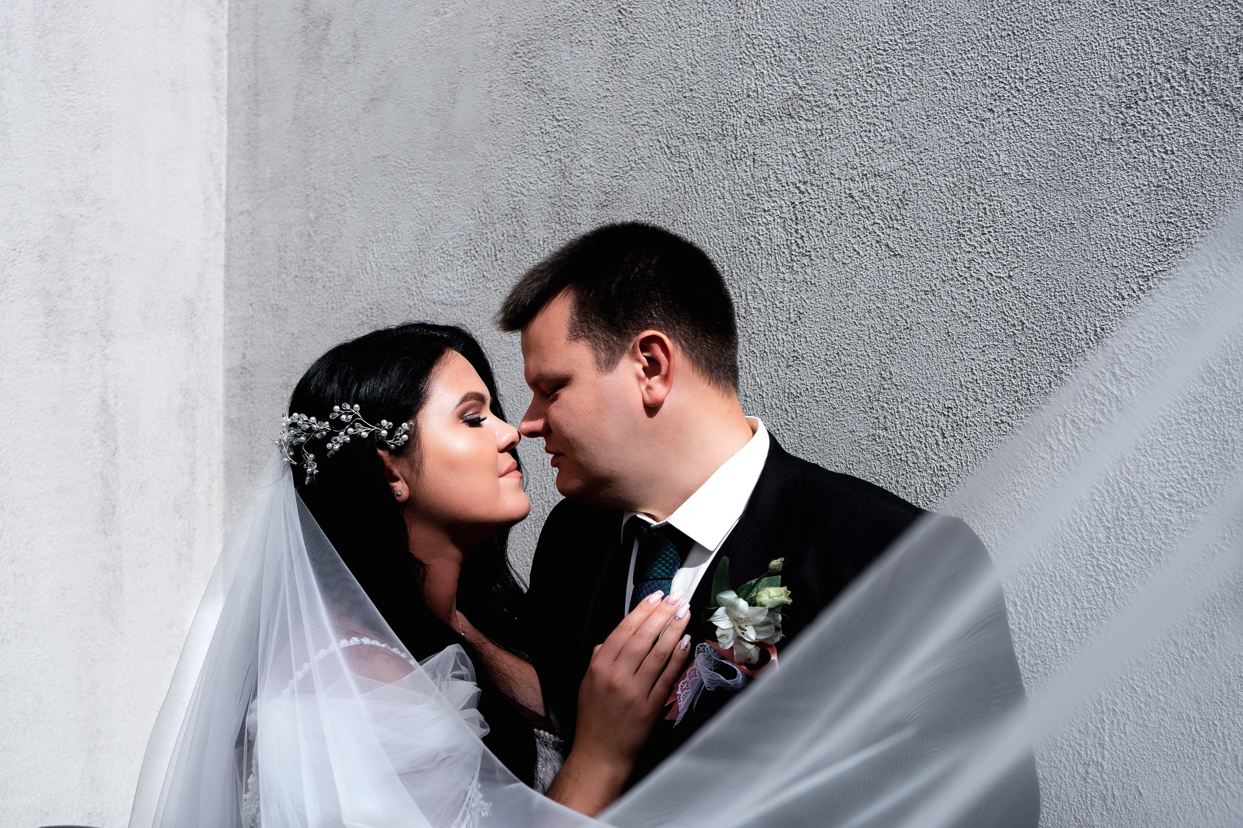 Свадьба Светы и Виктора. Свадебный фотограф в Тольятти Калашникова Анна