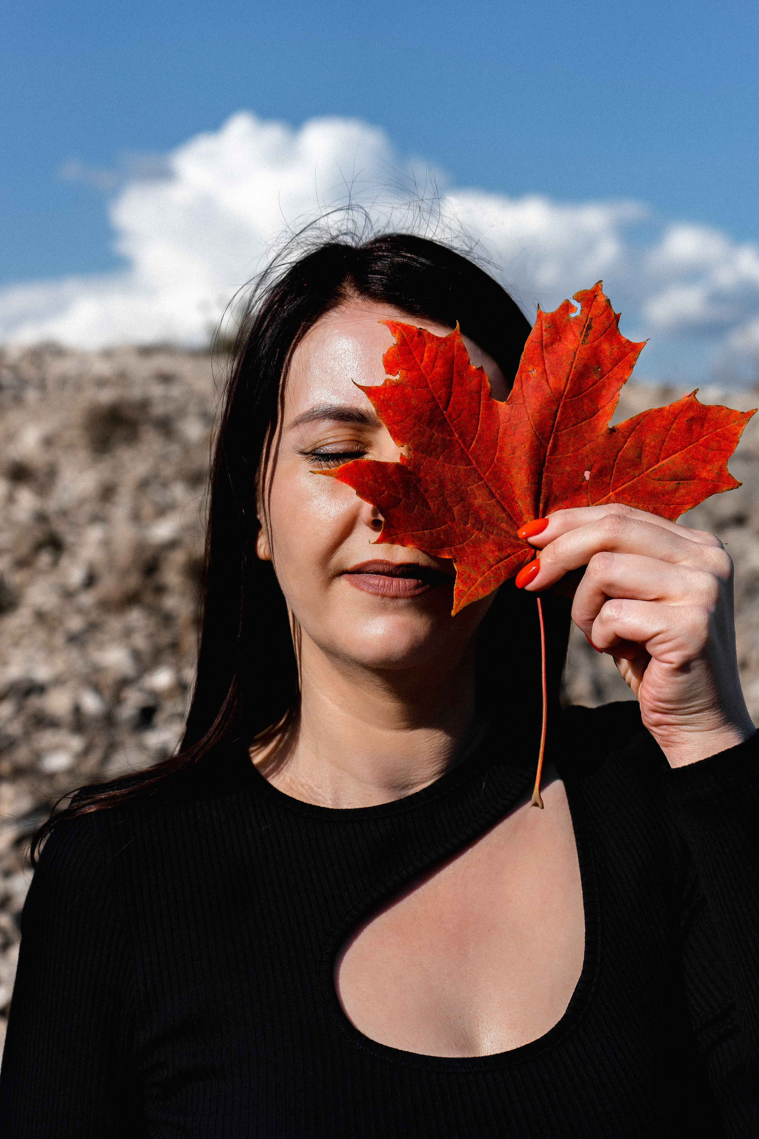 Ирина в горах). Свадебный фотограф в Тольятти Калашникова Анна