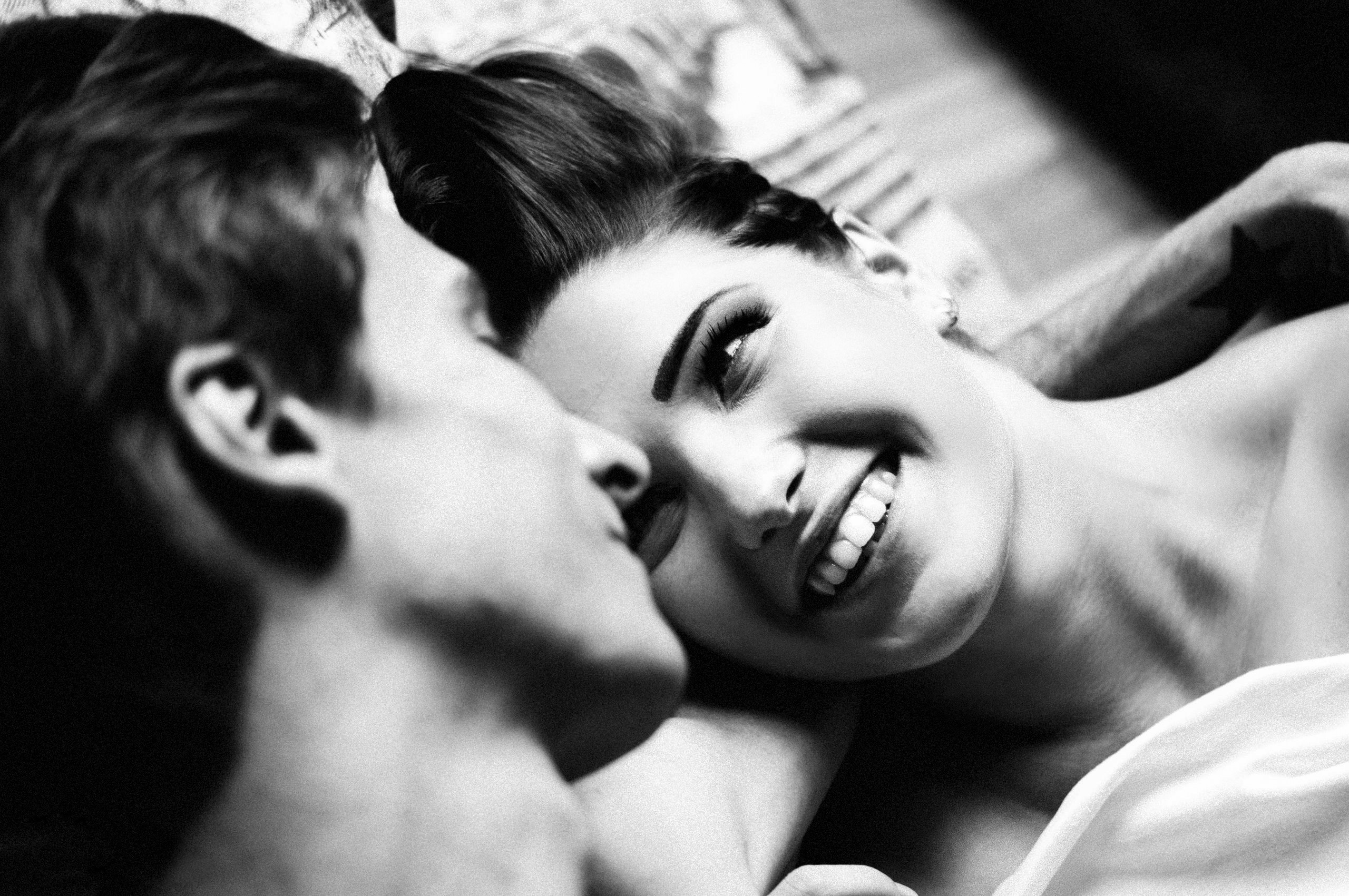 Максим и Ирина. Свадебный фотограф в Тольятти Калашникова Анна