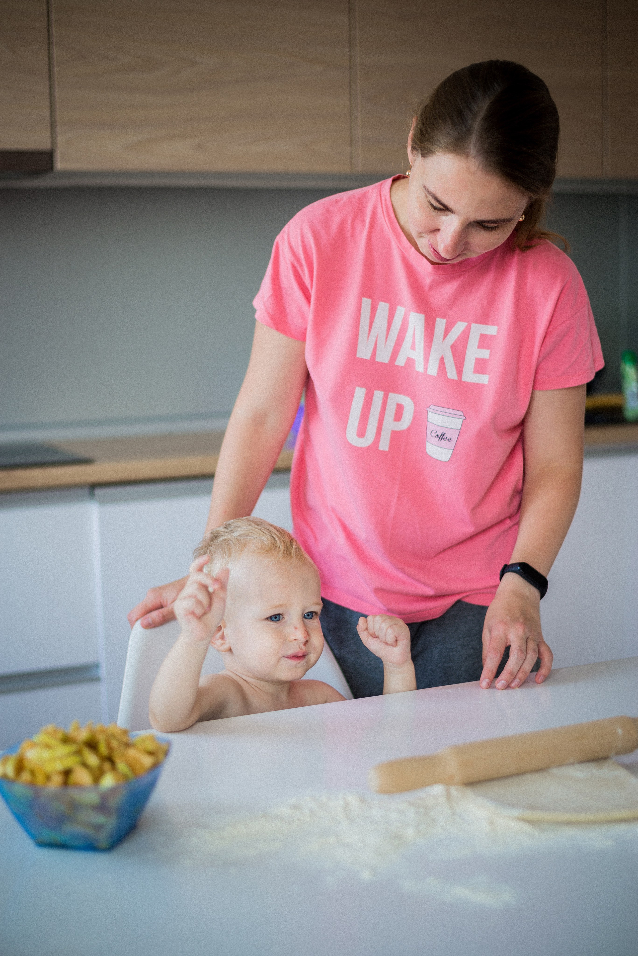 Иван, Кристина и Елисей. Фотограф — МАРИЯ МЕДВЕДЕВА