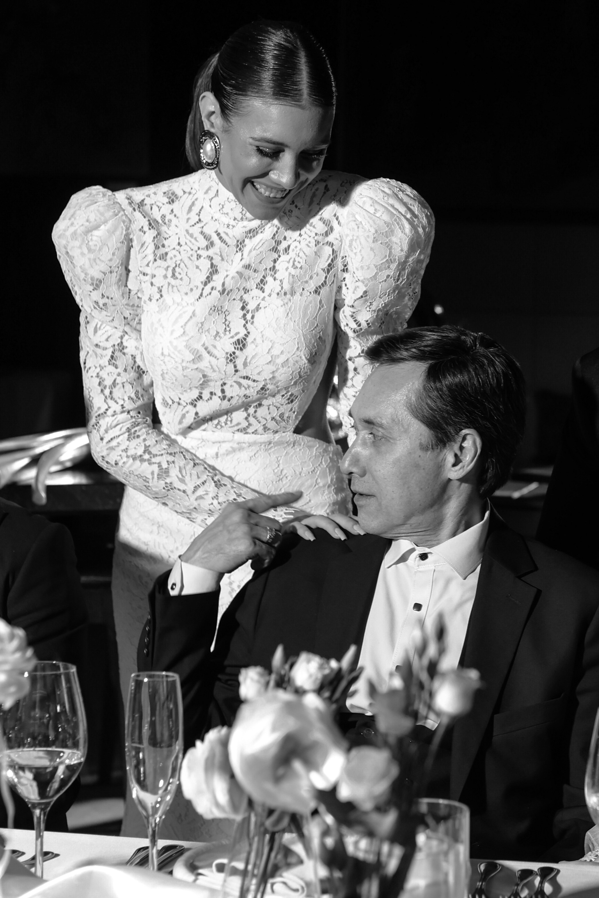 Ангелина и Никита 22 февраля 2026 г. Свадебный фотограф в Москве Александрина Аксенова