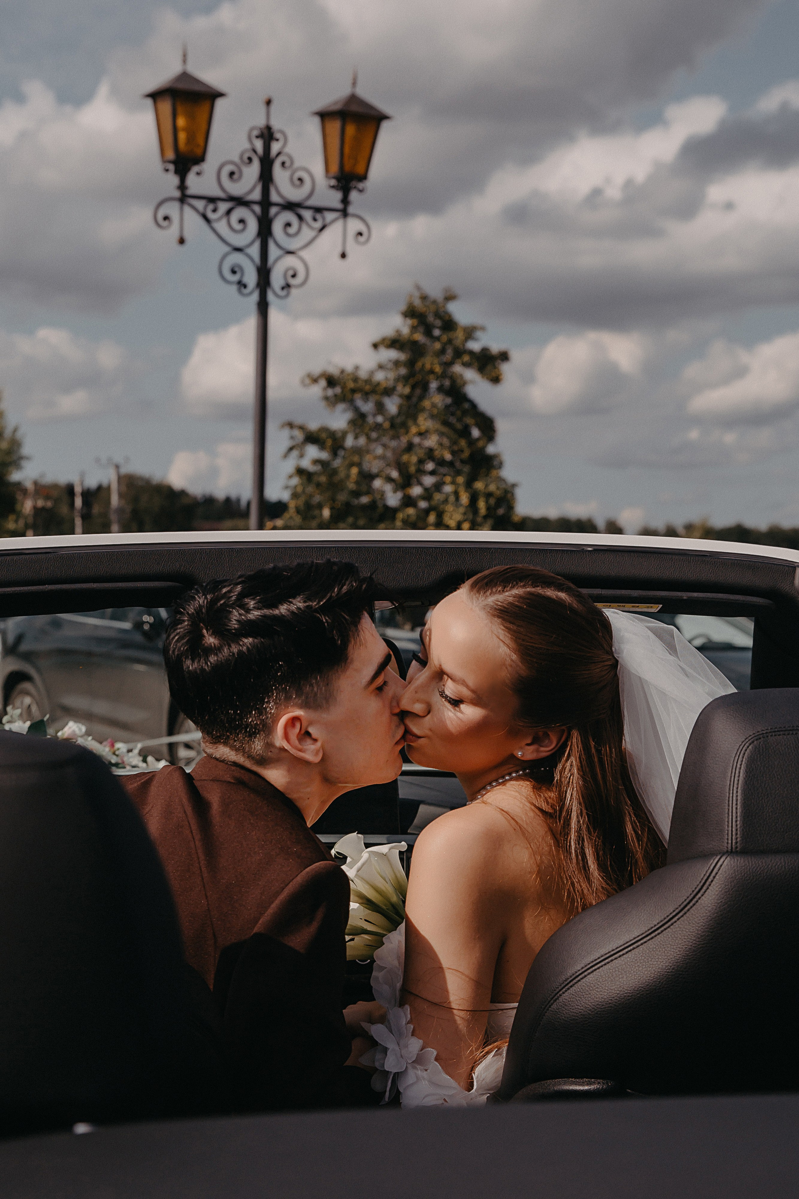 Роберт и Арина. Свадебный, семейный и детский фотограф Набережные Челны