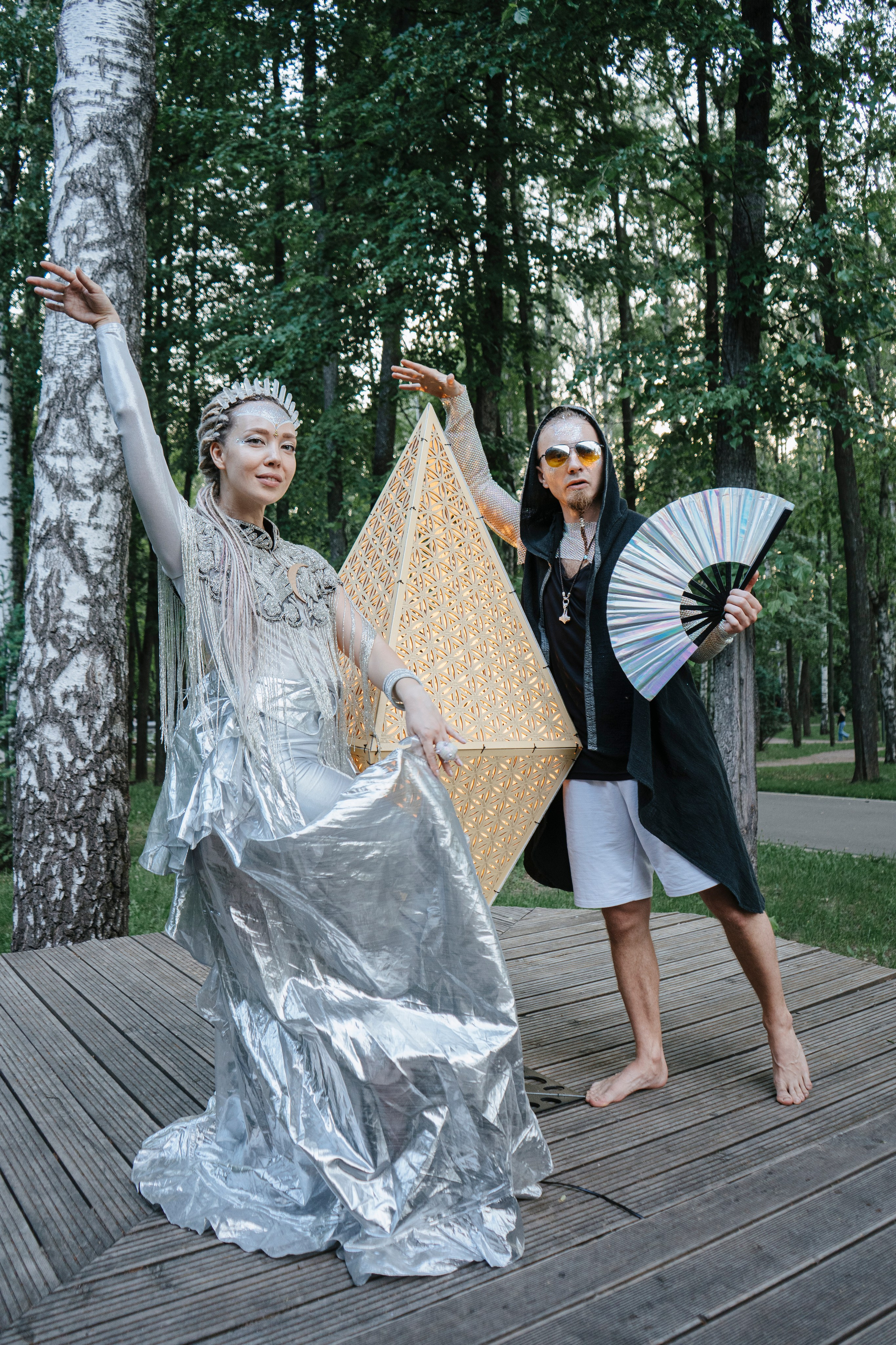 KARMA COSMO — AESTHETIC DANCE 2025. Портретный фотограф Нижний Новгород