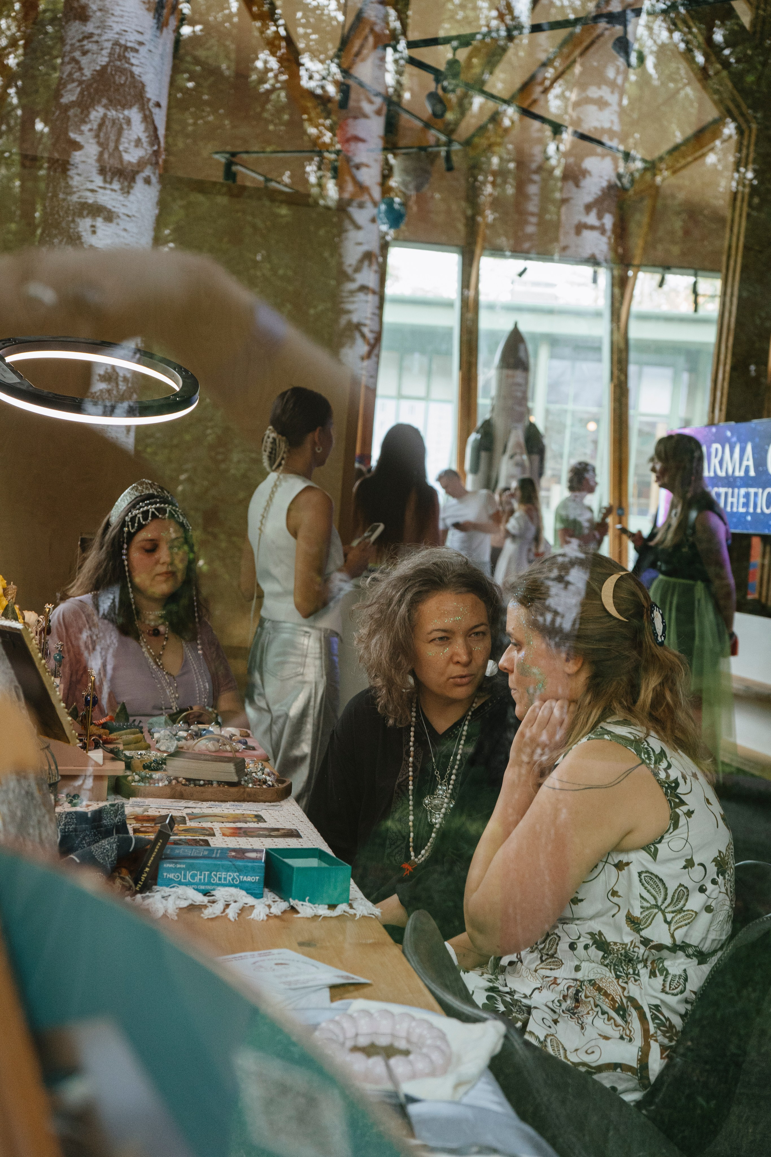 KARMA COSMO — AESTHETIC DANCE 2025. Портретный фотограф Нижний Новгород