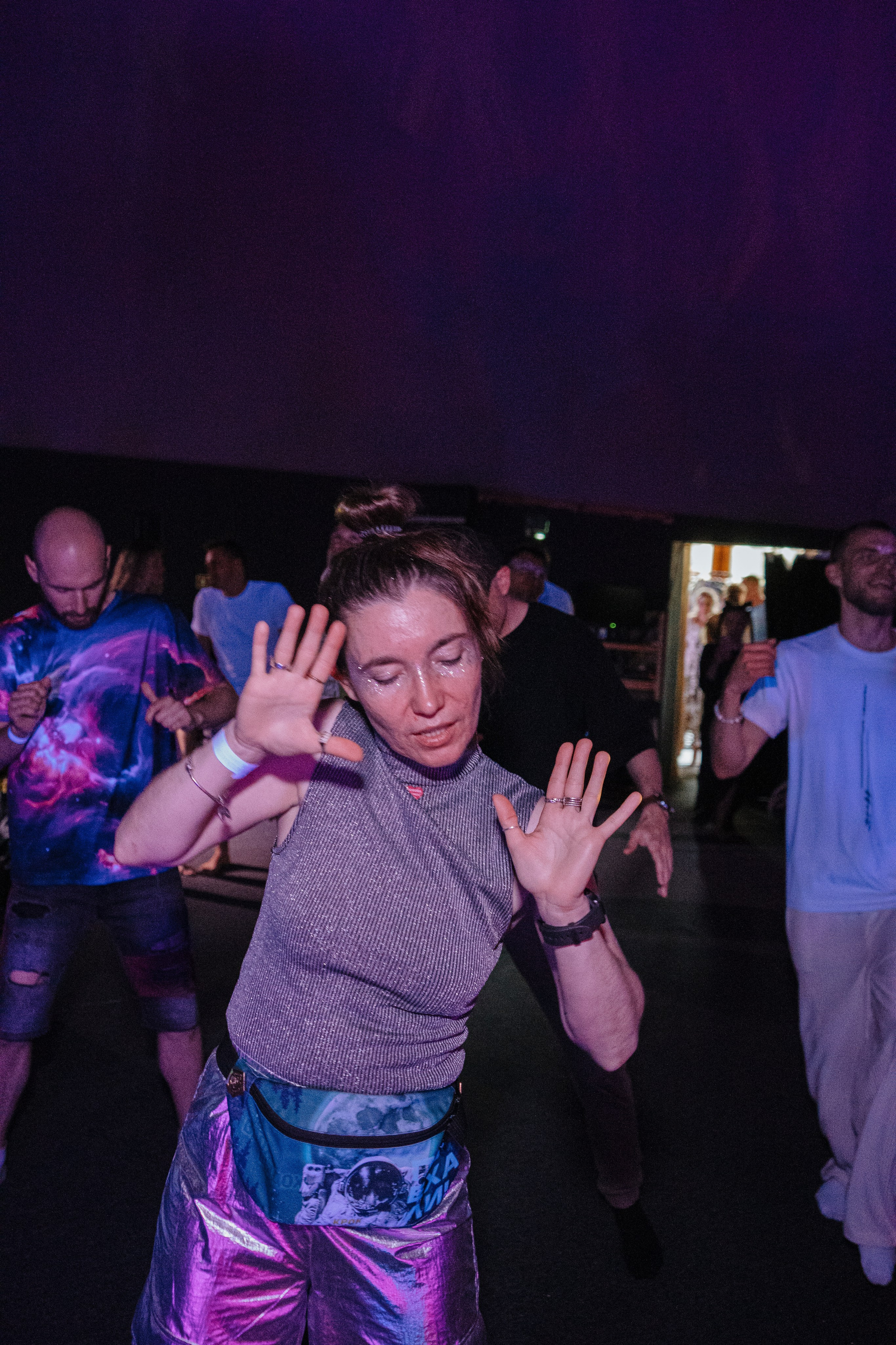 KARMA COSMO — AESTHETIC DANCE 2025. Портретный фотограф Нижний Новгород