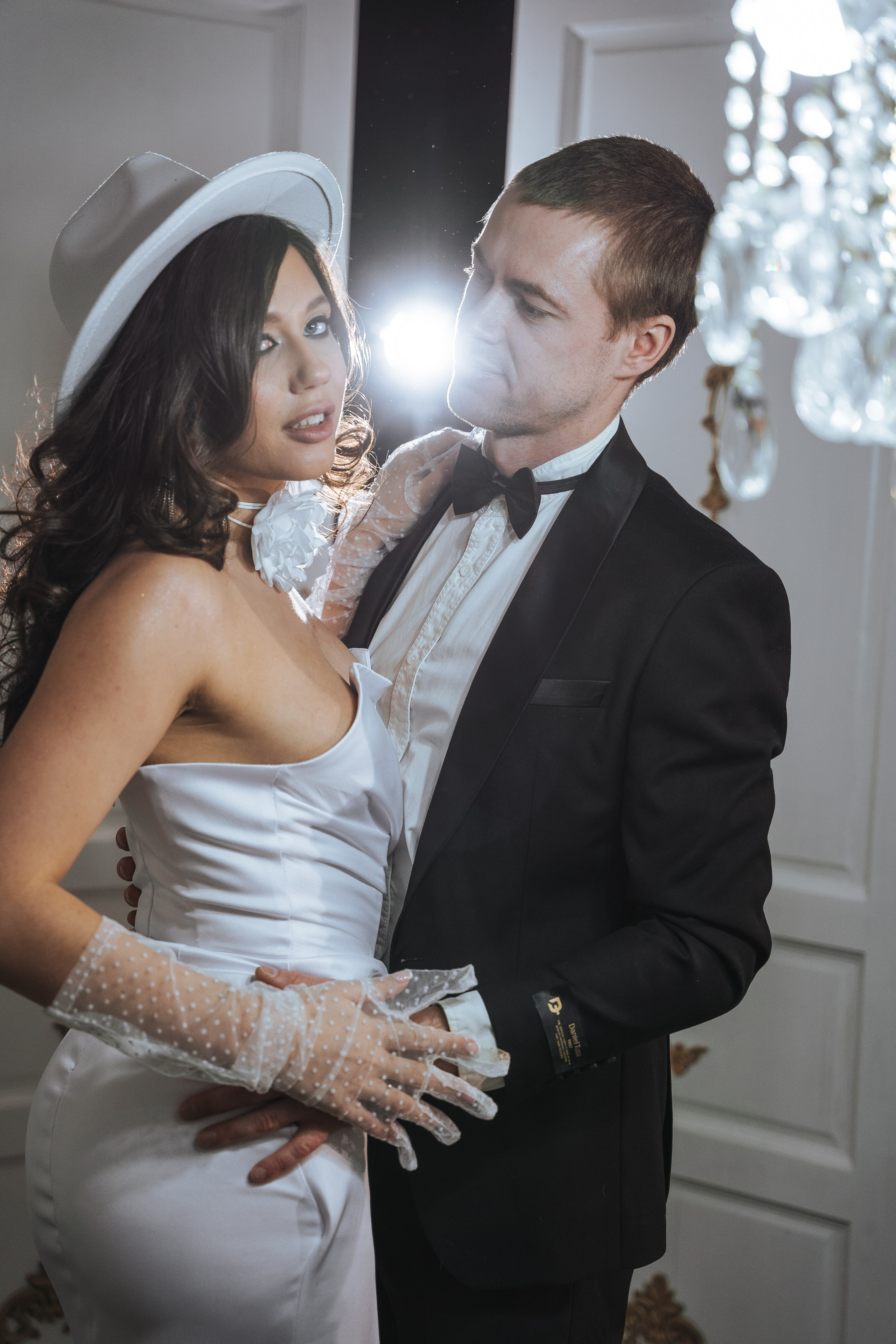 Александр и Диана. Портретный фотограф Нижний Новгород