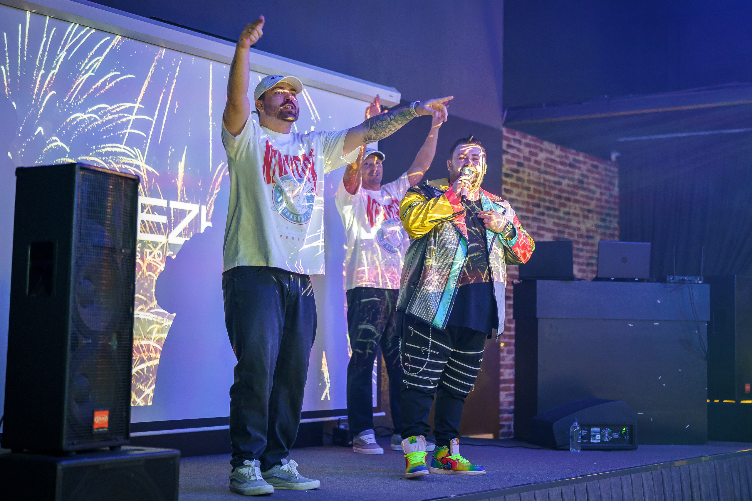 Brezhnev. ФЕСС-ФОТО/ВИДЕО