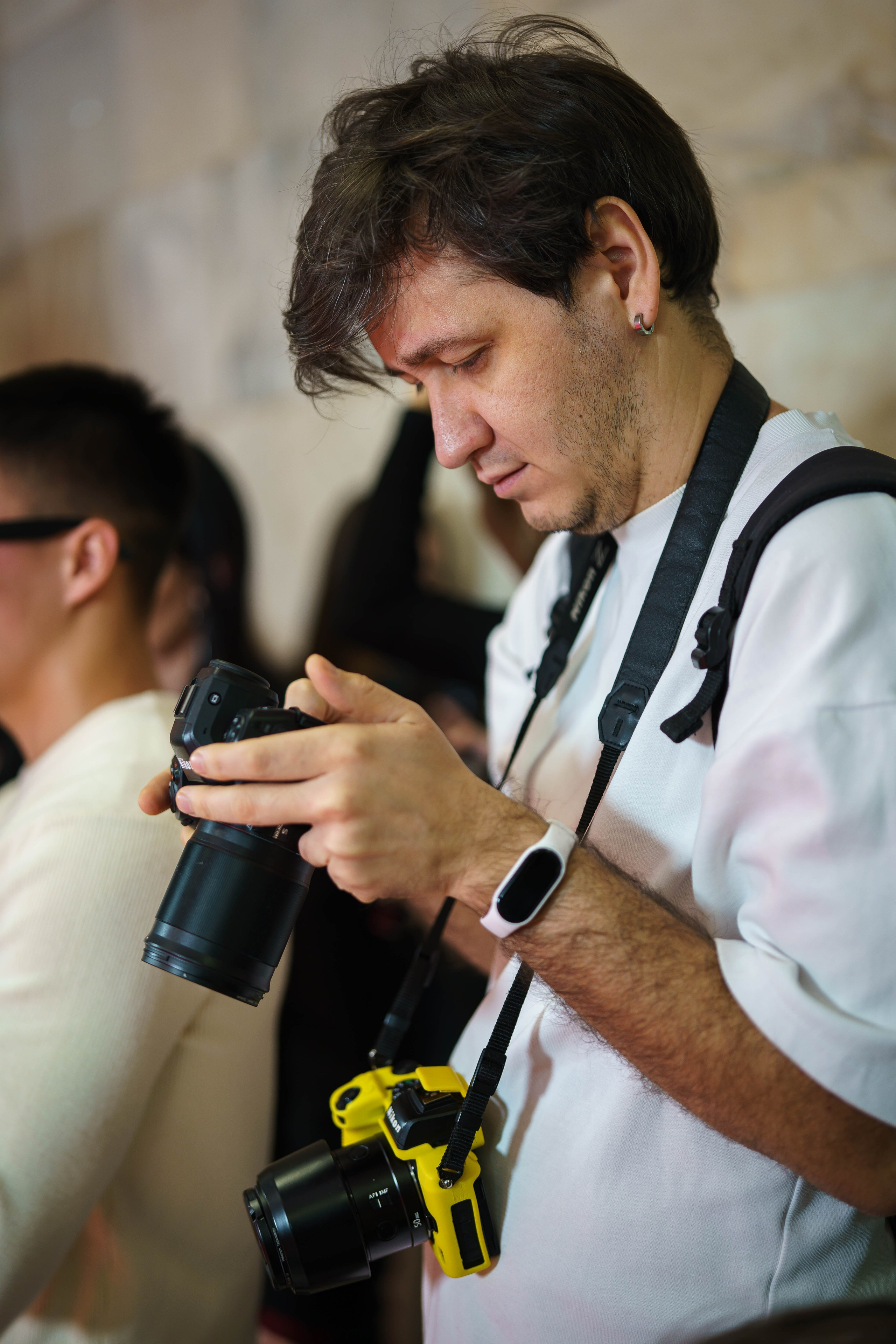 PORTFOLIO PARTY 2025. ФЕСС-ФОТО/ВИДЕО