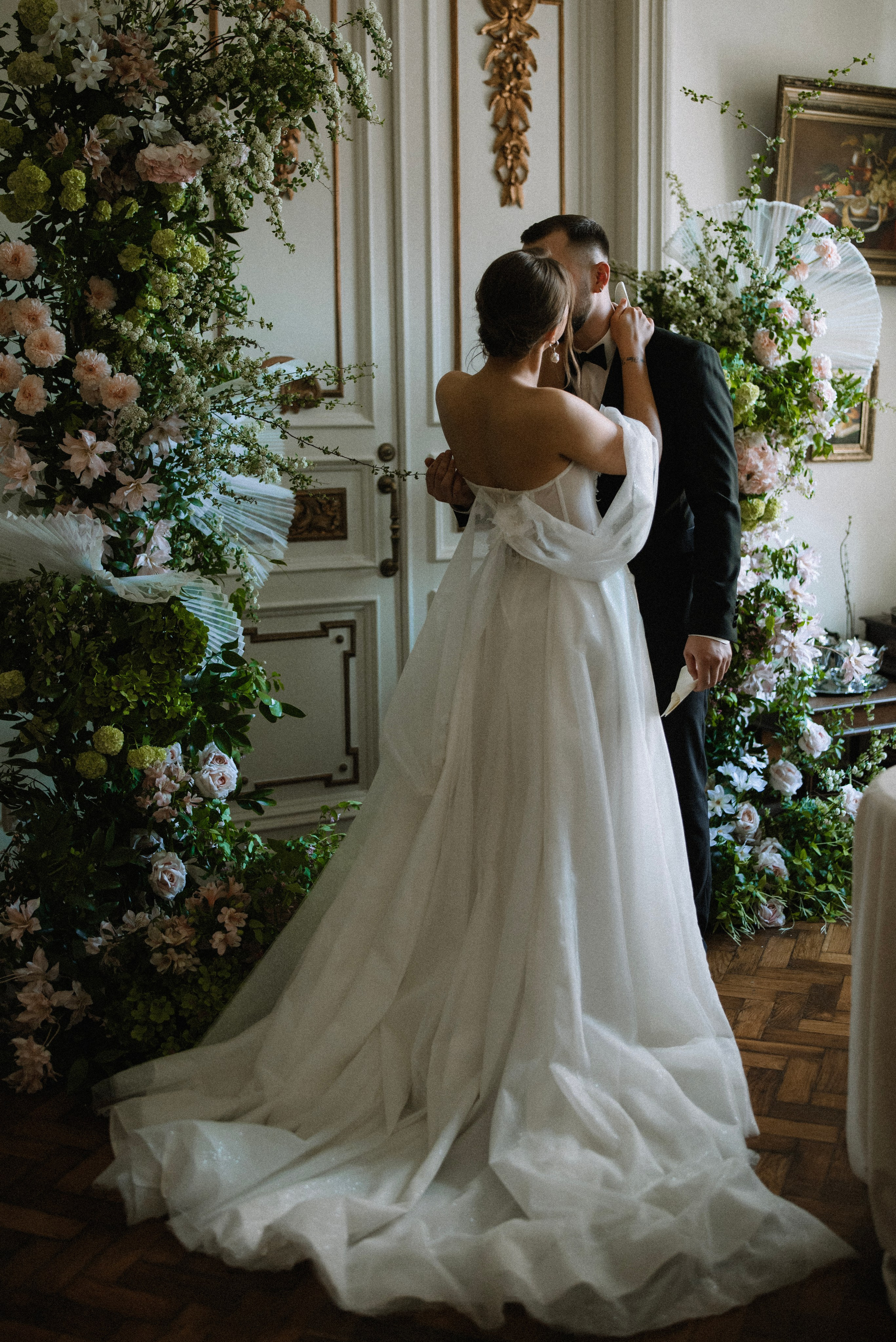 Илья и Анна. Фотограф Костикова Анастасия Ростов-на-Дону