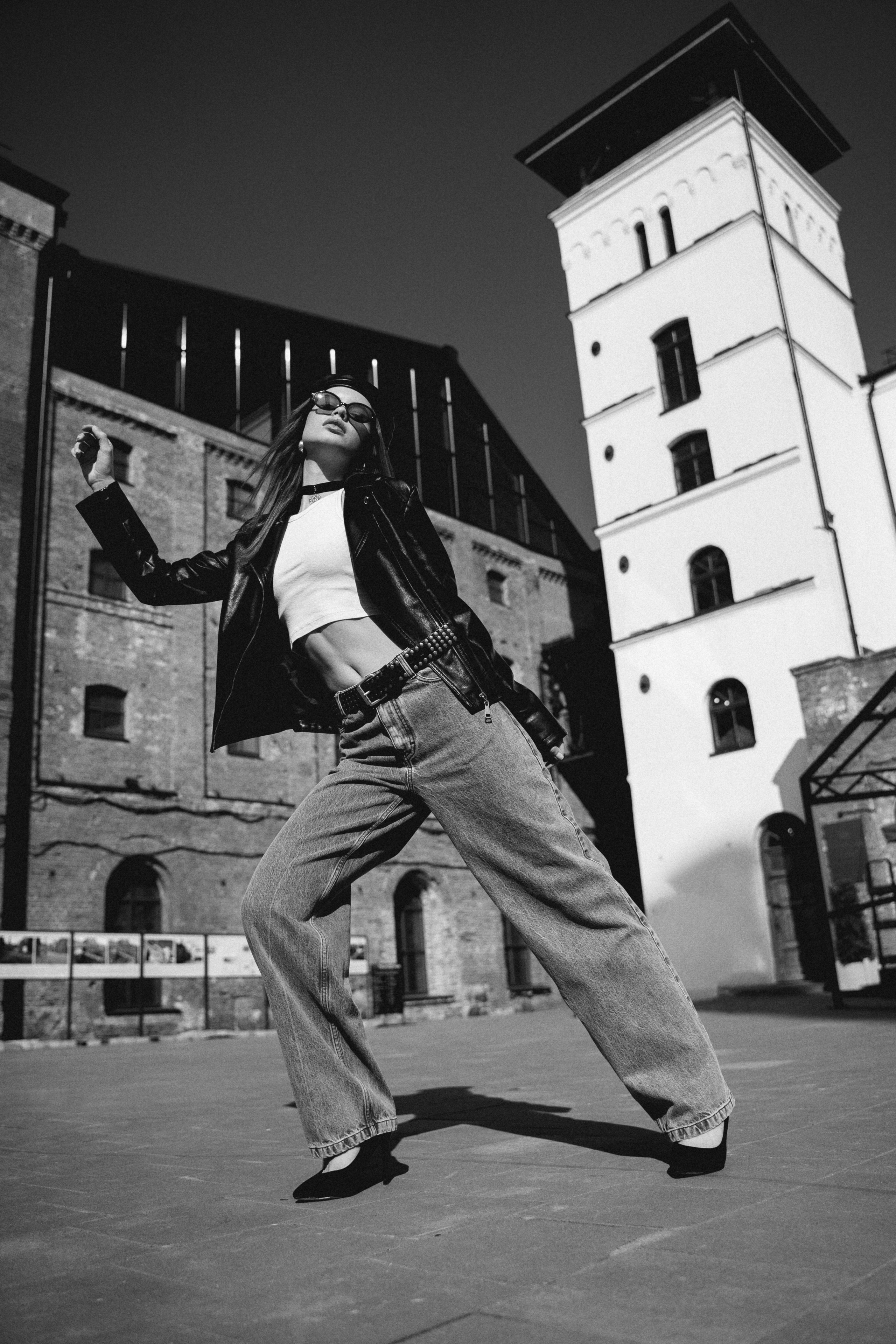 Ann P. Modeling agency TM MODELS