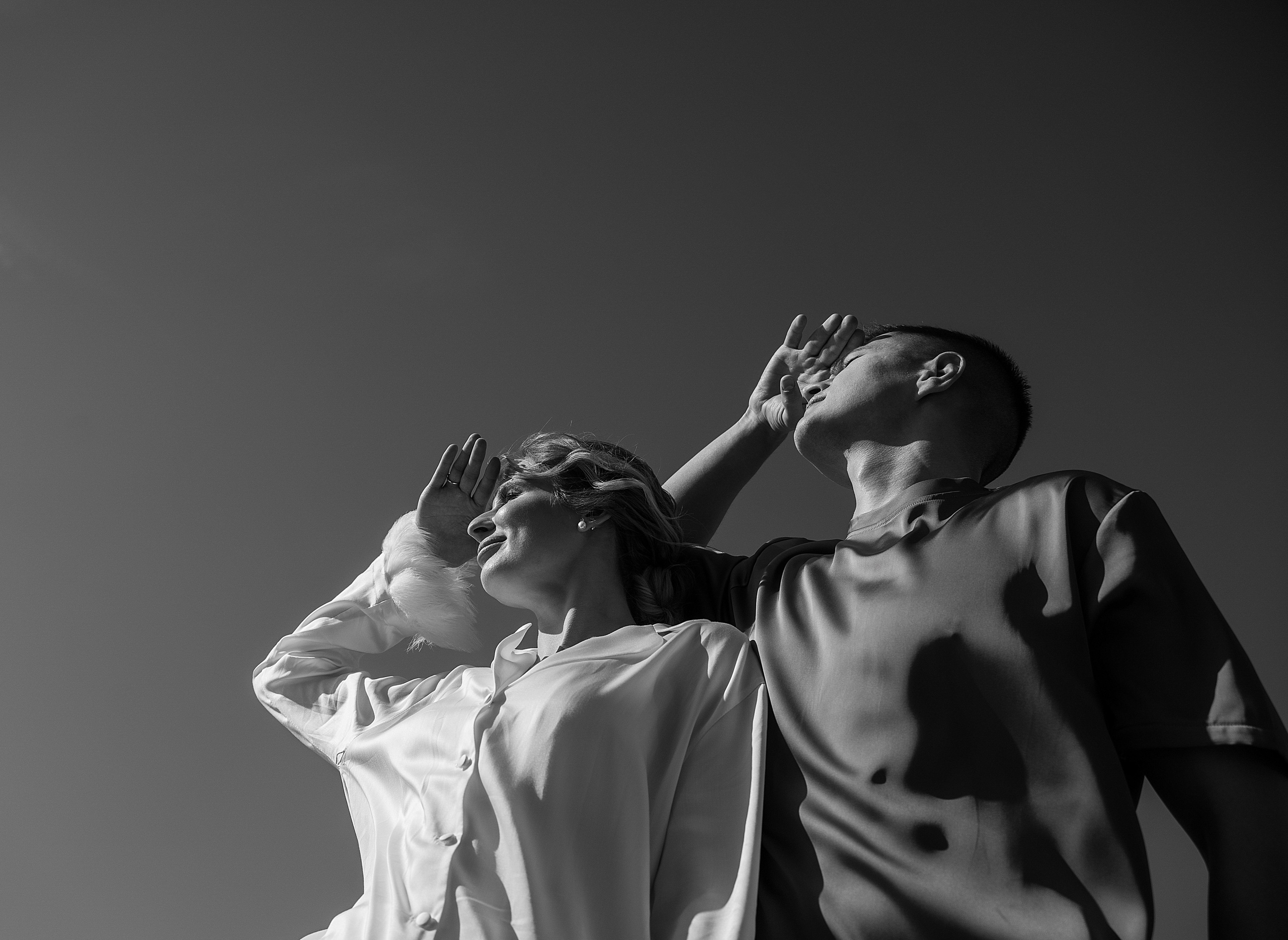 Свадебная фотосессия. Свадебный фотограф