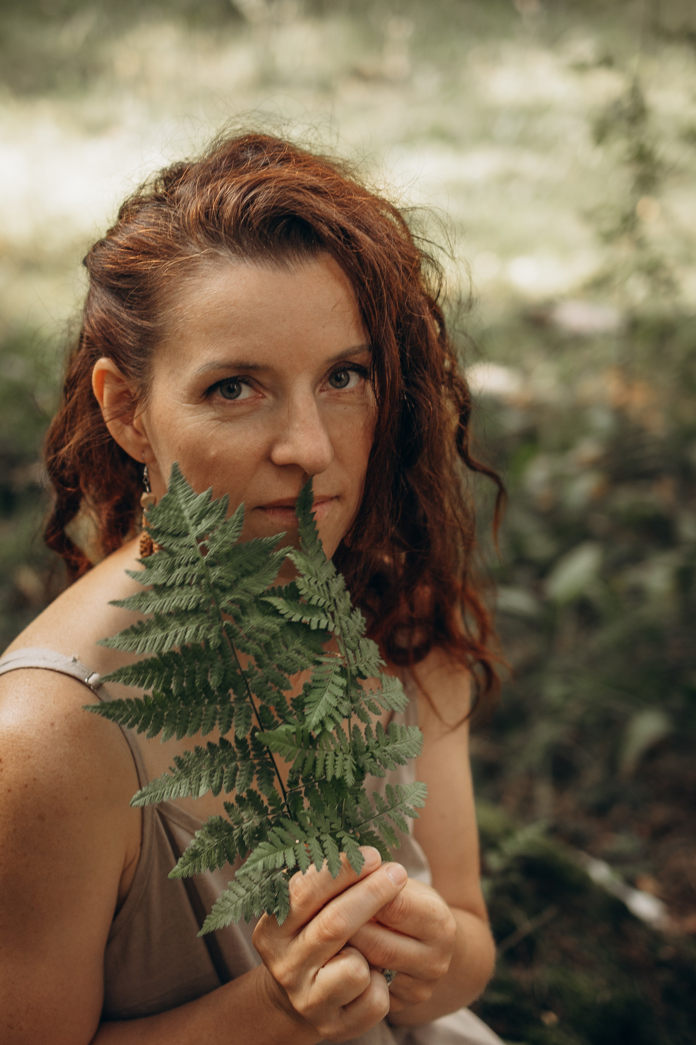 Персональная. Ваш фотограф в Москве и области Юлия